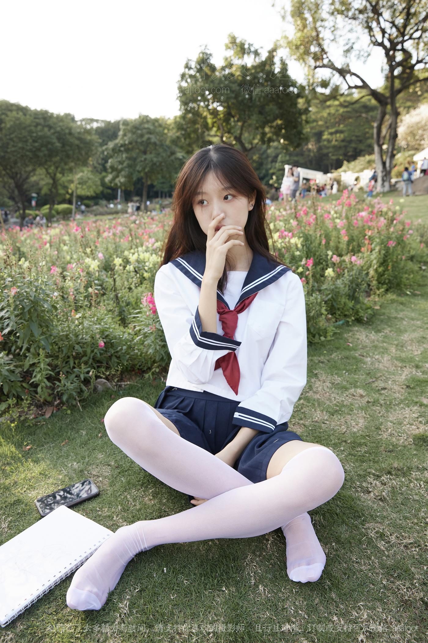 图片[16]-[见新摄影]NO.036 愿所求皆所愿，所盼皆所期 (3) [75P] – 速更版-美库