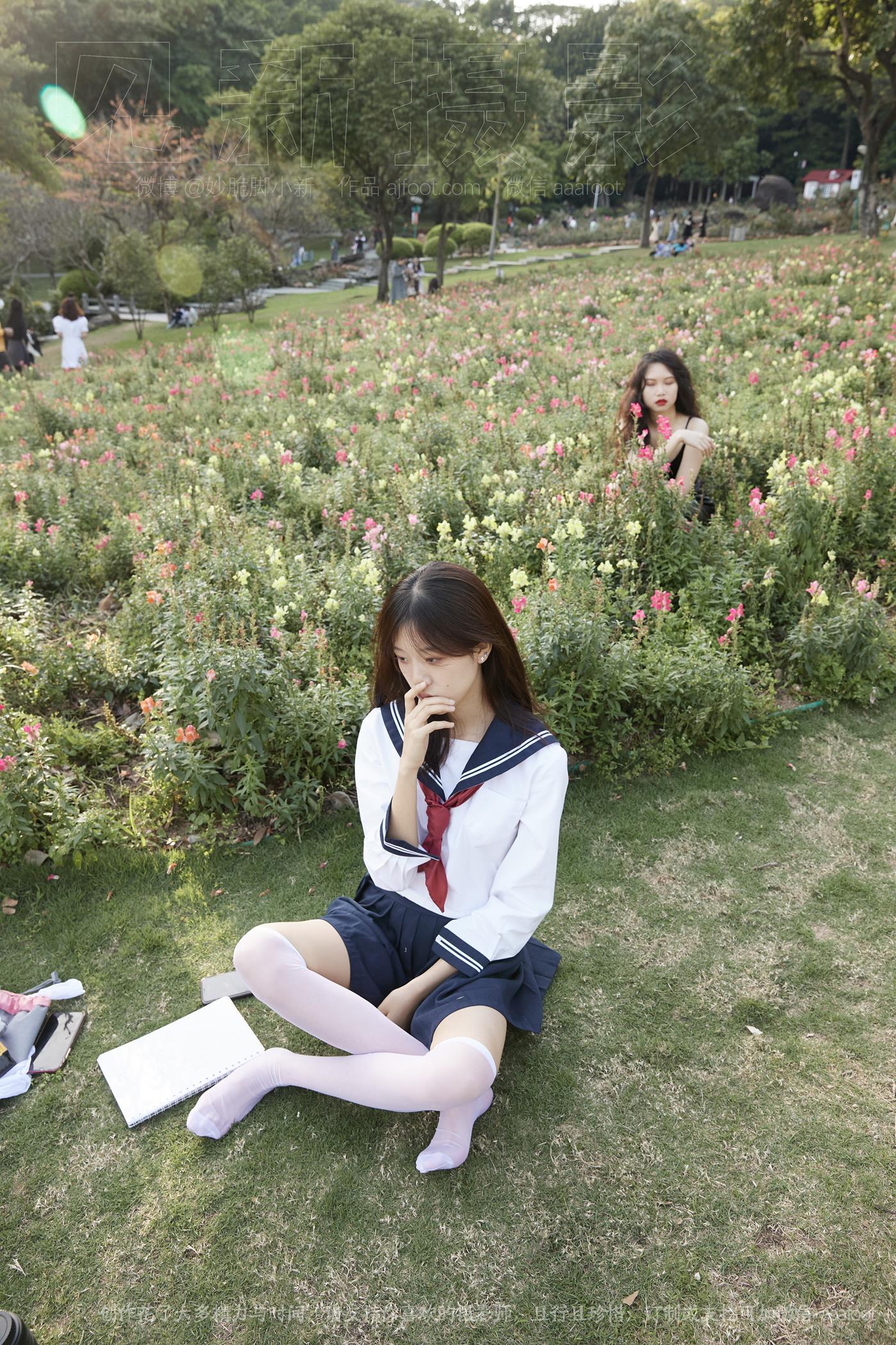 图片[17]-[见新摄影]NO.036 愿所求皆所愿，所盼皆所期 (3) [75P] – 速更版-美库