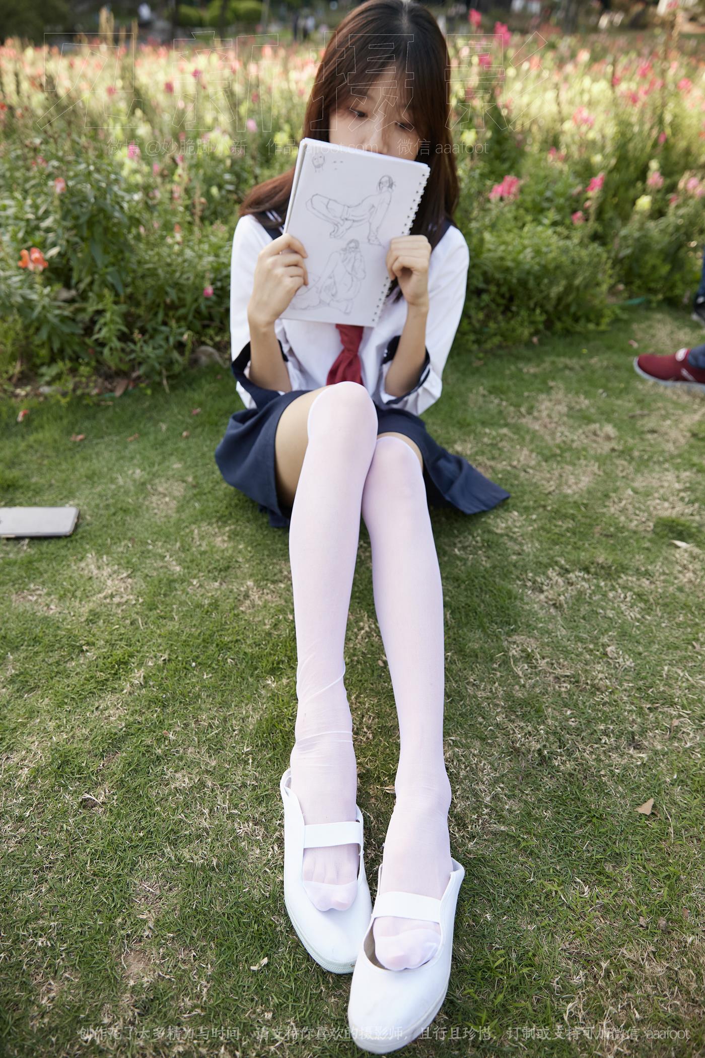 图片[34]-[见新摄影]NO.036 愿所求皆所愿，所盼皆所期 (2) [52P] – 速更版-美库