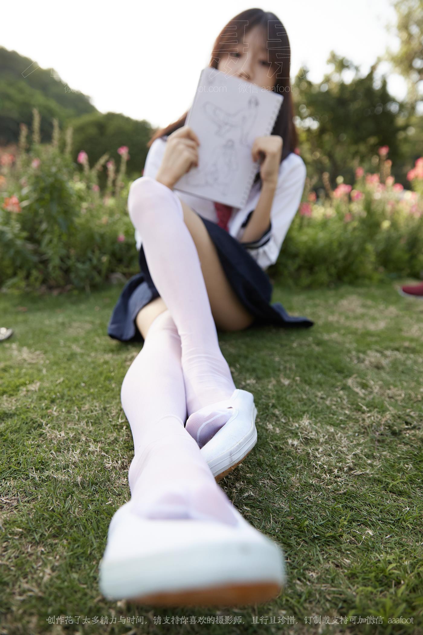 图片[35]-[见新摄影]NO.036 愿所求皆所愿，所盼皆所期 (2) [52P] – 速更版-美库