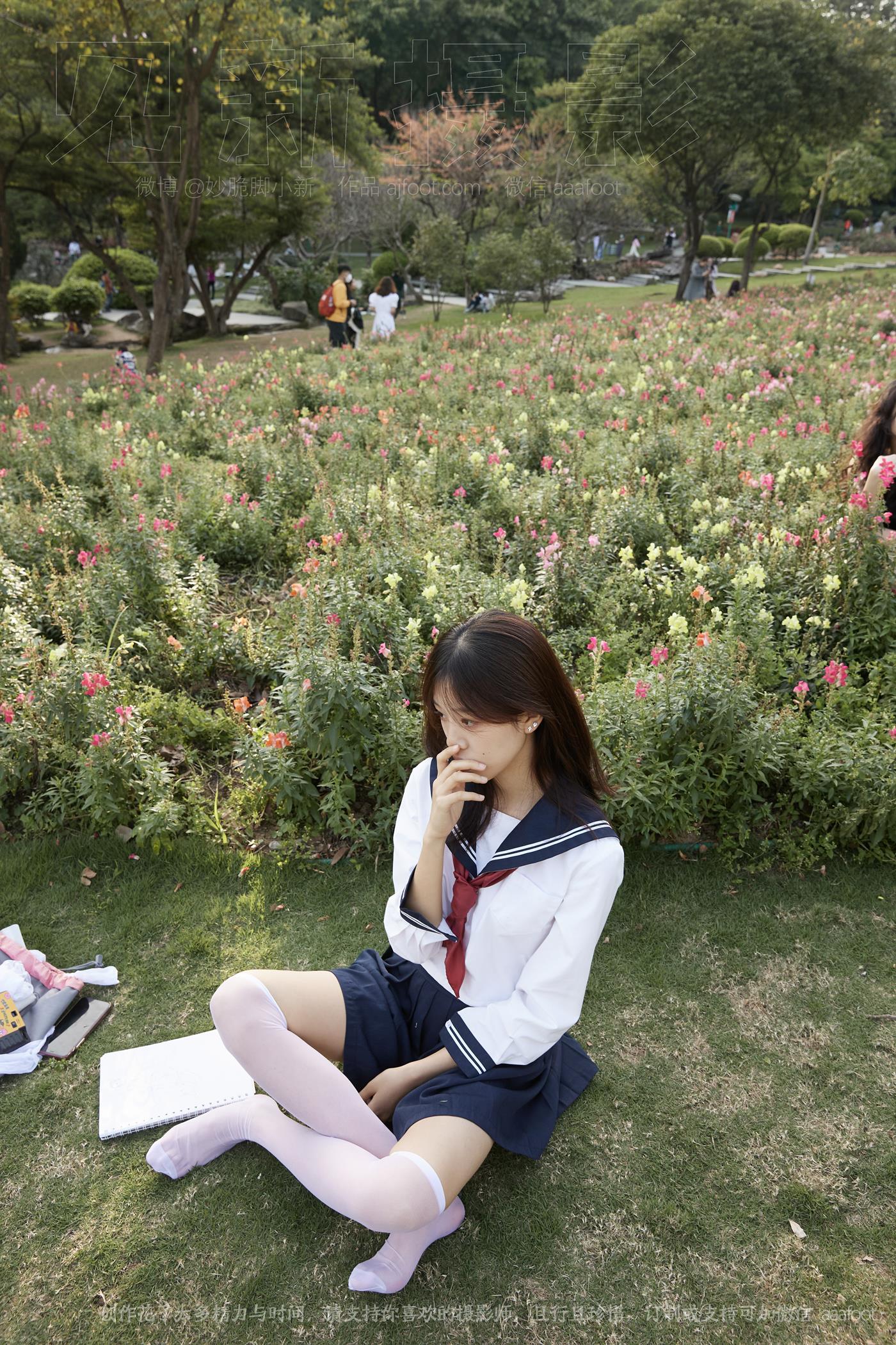 图片[18]-[见新摄影]NO.036 愿所求皆所愿，所盼皆所期 (3) [75P] – 速更版-美库