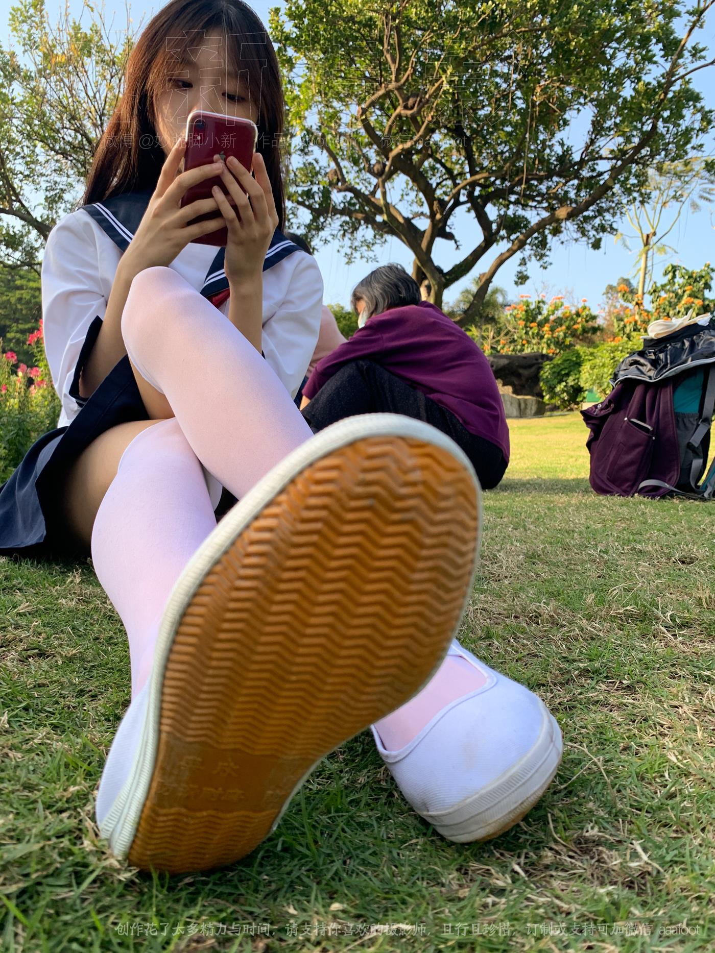 图片[27]-[见新摄影]NO.036 愿所求皆所愿，所盼皆所期 (1) [92P] – 速更版-美库