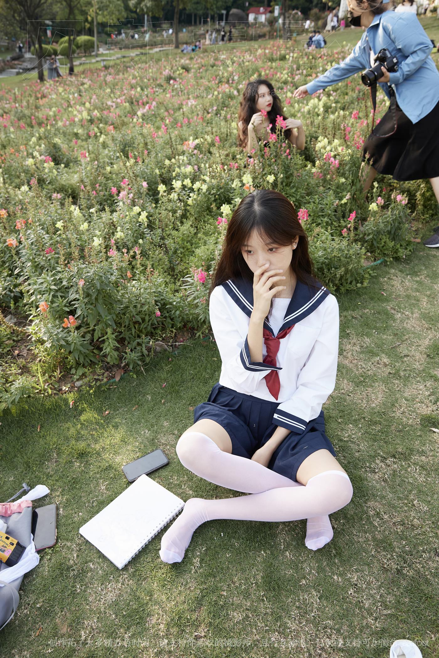 图片[19]-[见新摄影]NO.036 愿所求皆所愿，所盼皆所期 (3) [75P] – 速更版-美库