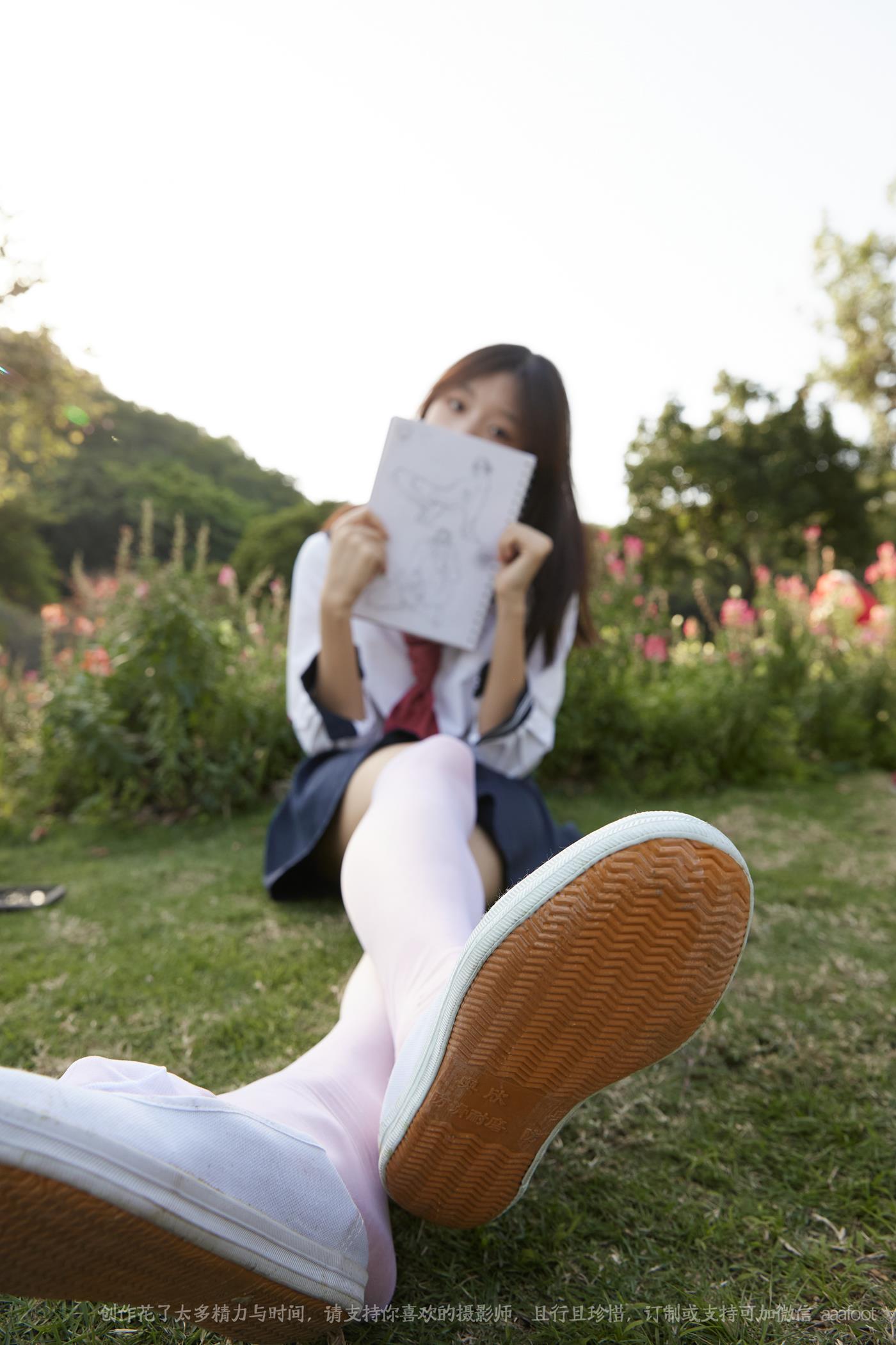 图片[38]-[见新摄影]NO.036 愿所求皆所愿，所盼皆所期 (2) [52P] – 速更版-美库