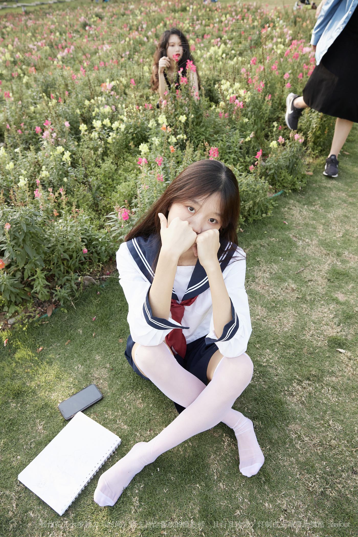 图片[20]-[见新摄影]NO.036 愿所求皆所愿，所盼皆所期 (3) [75P] – 速更版-美库