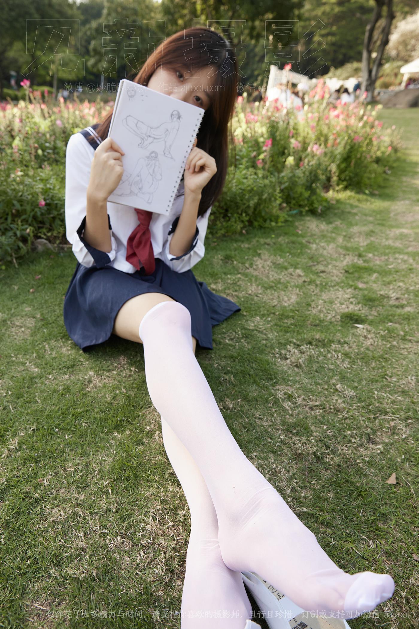 图片[41]-[见新摄影]NO.036 愿所求皆所愿，所盼皆所期 (2) [52P] – 速更版-美库