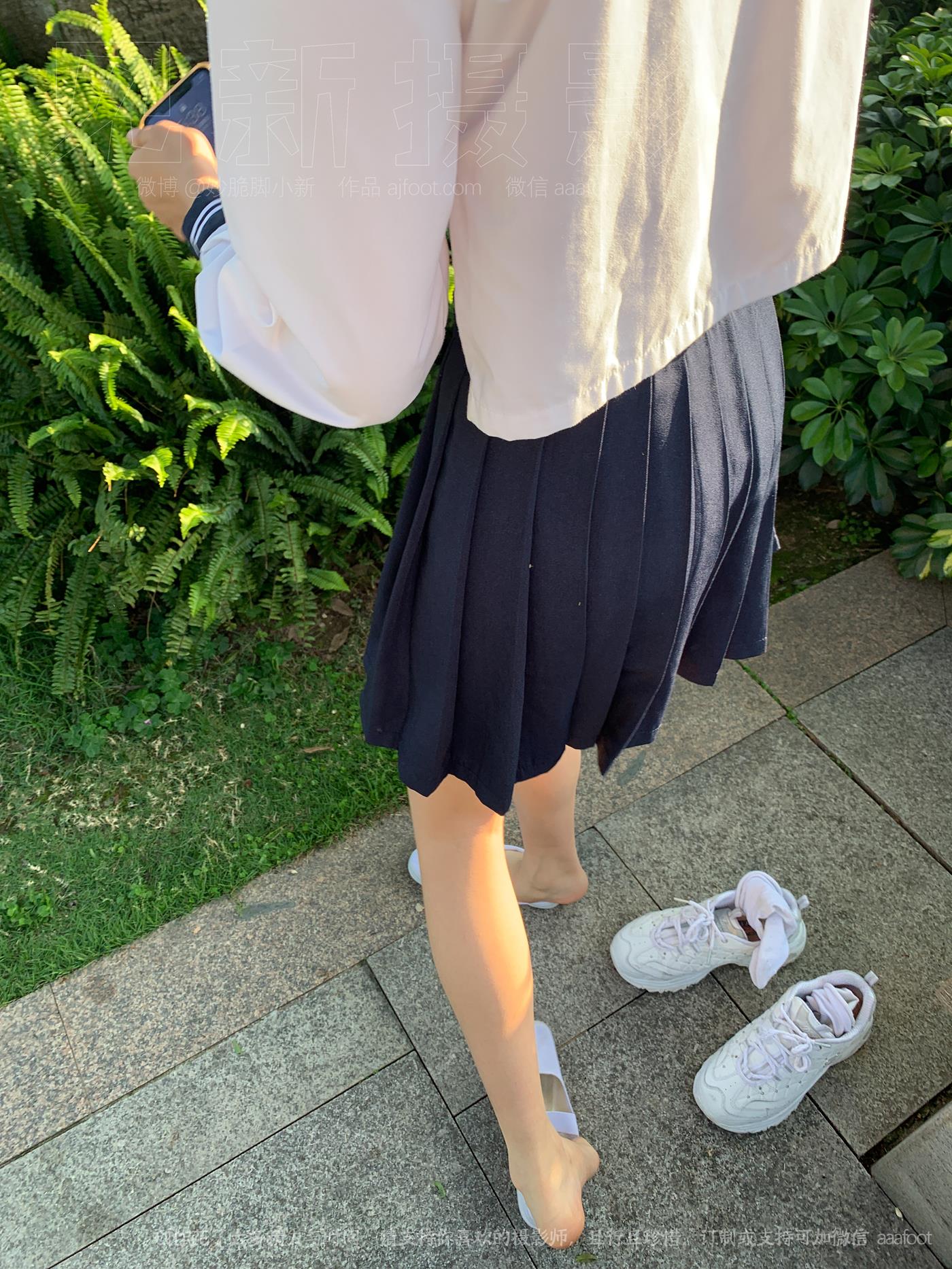 图片[32]-[见新摄影]NO.036 愿所求皆所愿，所盼皆所期 (1) [92P] – 速更版-美库