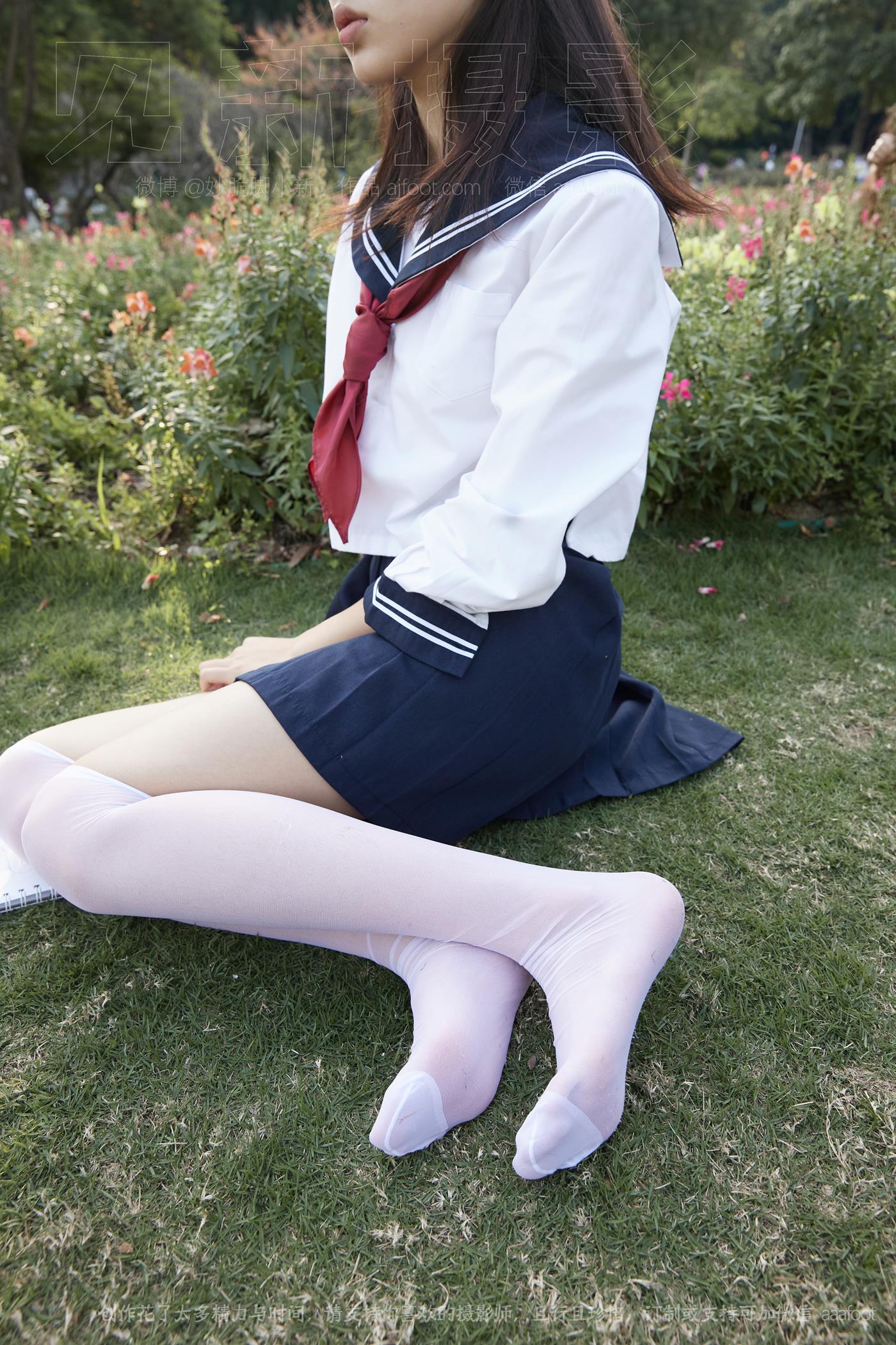 图片[23]-[见新摄影]NO.036 愿所求皆所愿，所盼皆所期 (3) [75P] – 速更版-美库