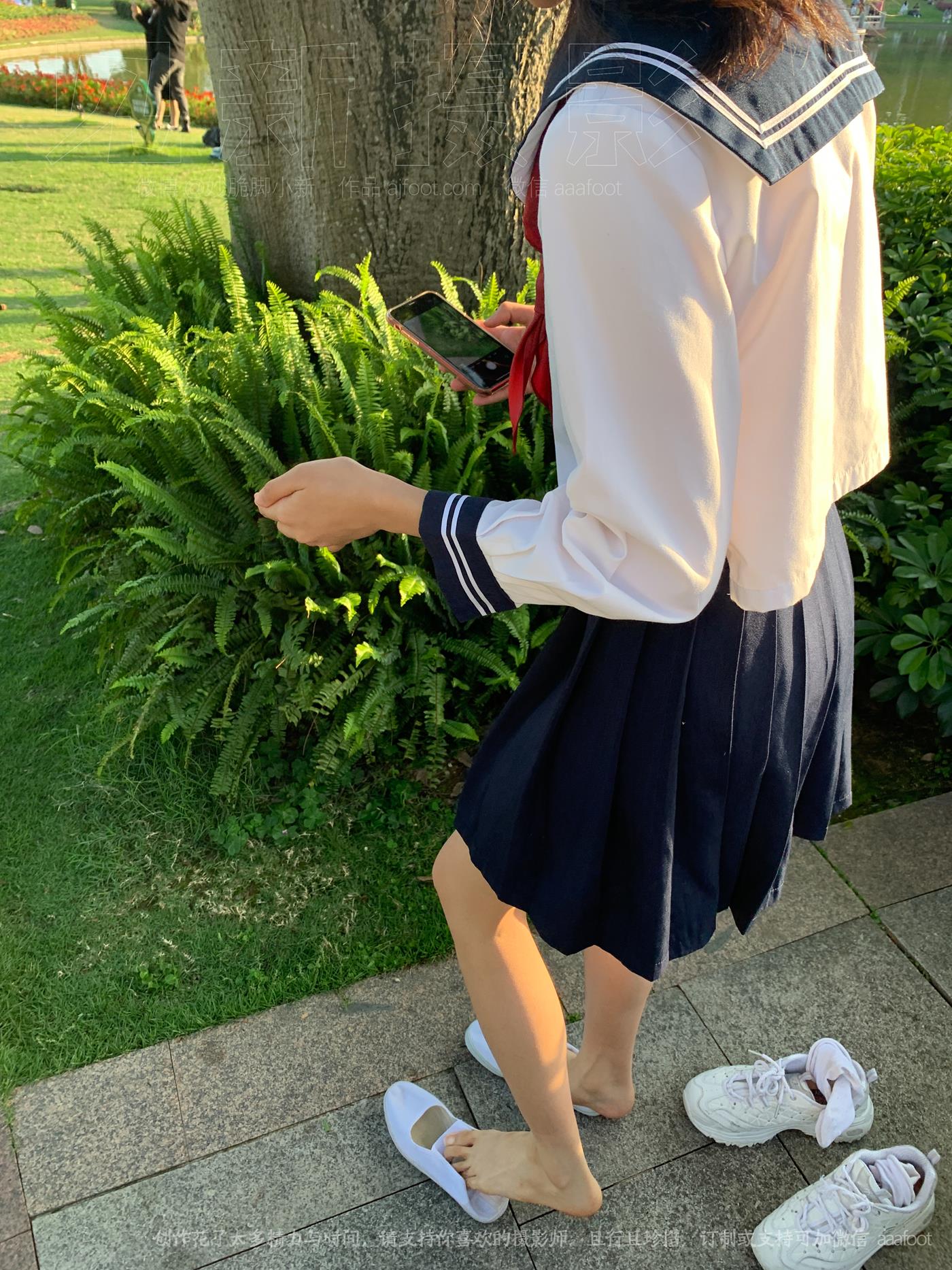 图片[33]-[见新摄影]NO.036 愿所求皆所愿，所盼皆所期 (1) [92P] – 速更版-美库