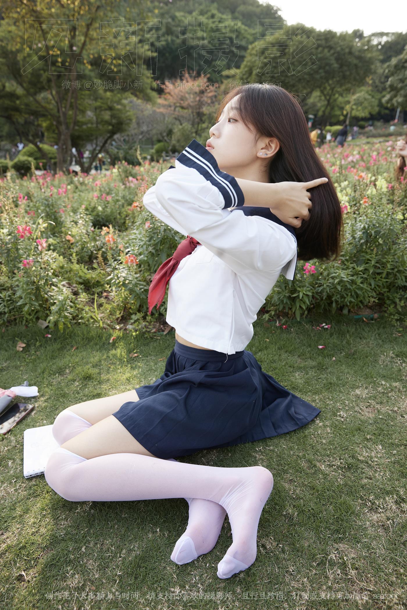 图片[24]-[见新摄影]NO.036 愿所求皆所愿，所盼皆所期 (3) [75P] – 速更版-美库