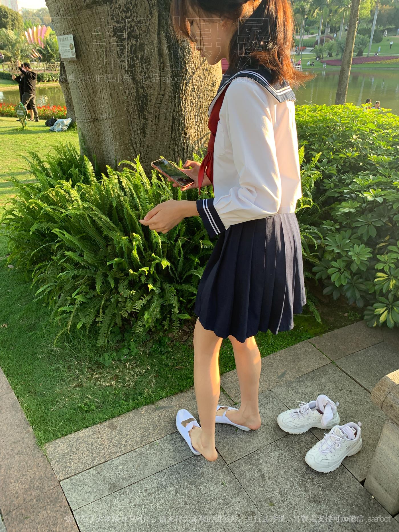 图片[34]-[见新摄影]NO.036 愿所求皆所愿，所盼皆所期 (1) [92P] – 速更版-美库