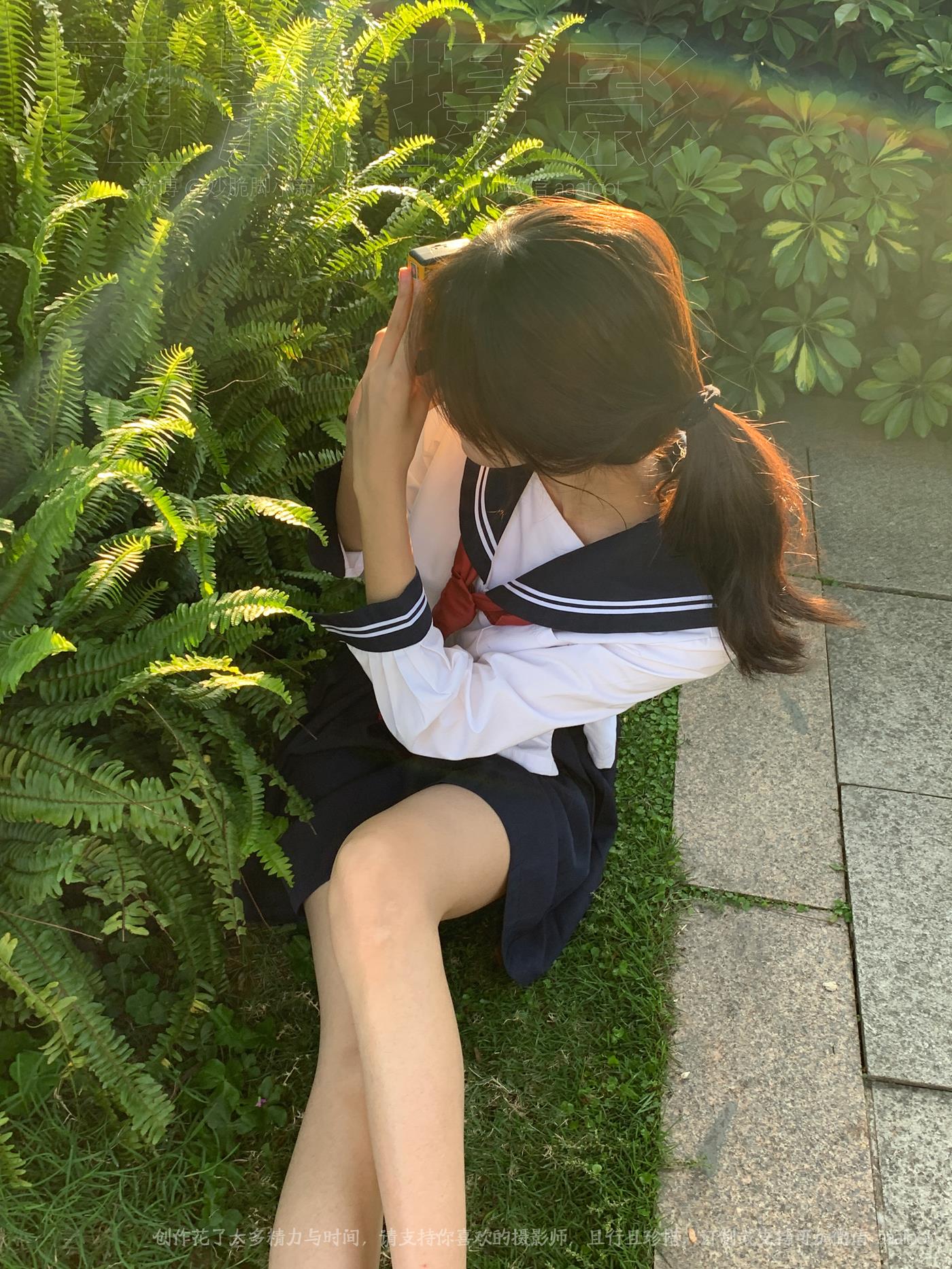 图片[38]-[见新摄影]NO.036 愿所求皆所愿，所盼皆所期 (1) [92P] – 速更版-美库