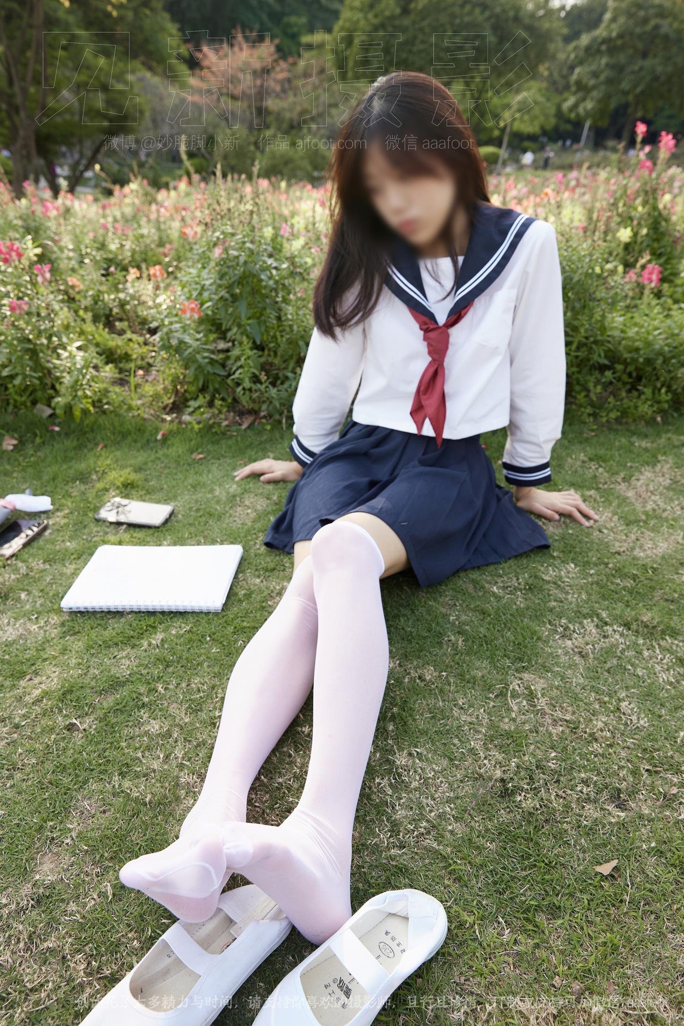 图片[53]-[见新摄影]NO.036 愿所求皆所愿，所盼皆所期 (2) [52P] – 速更版-美库