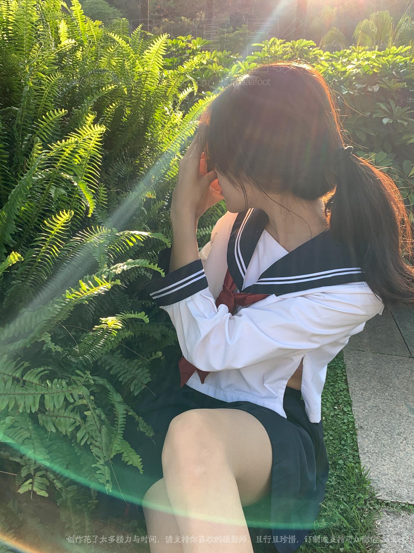 图片[39]-[见新摄影]NO.036 愿所求皆所愿，所盼皆所期 (1) [92P] – 速更版-美库