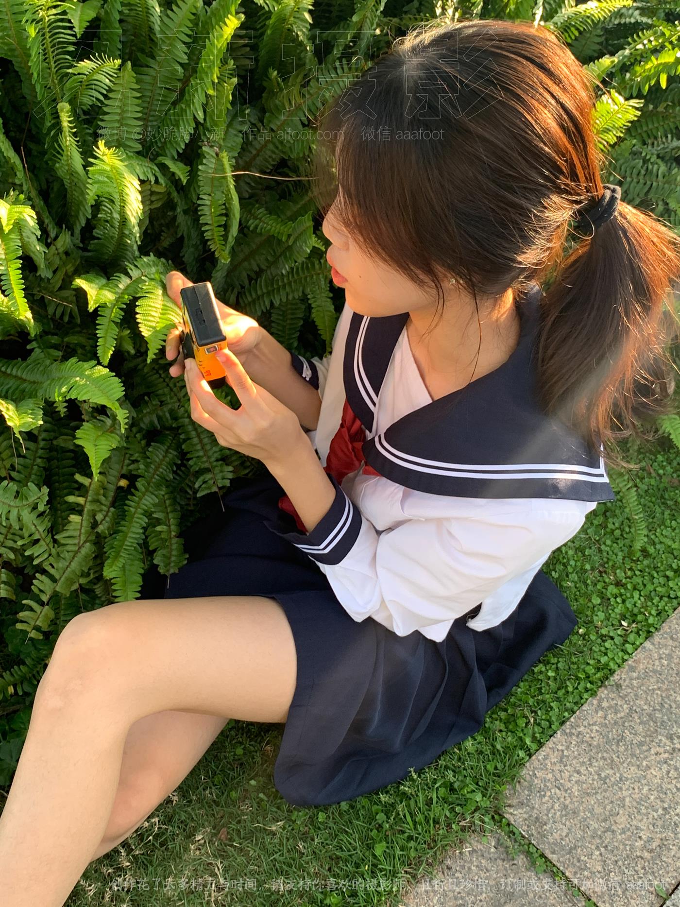 图片[42]-[见新摄影]NO.036 愿所求皆所愿，所盼皆所期 (1) [92P] – 速更版-美库