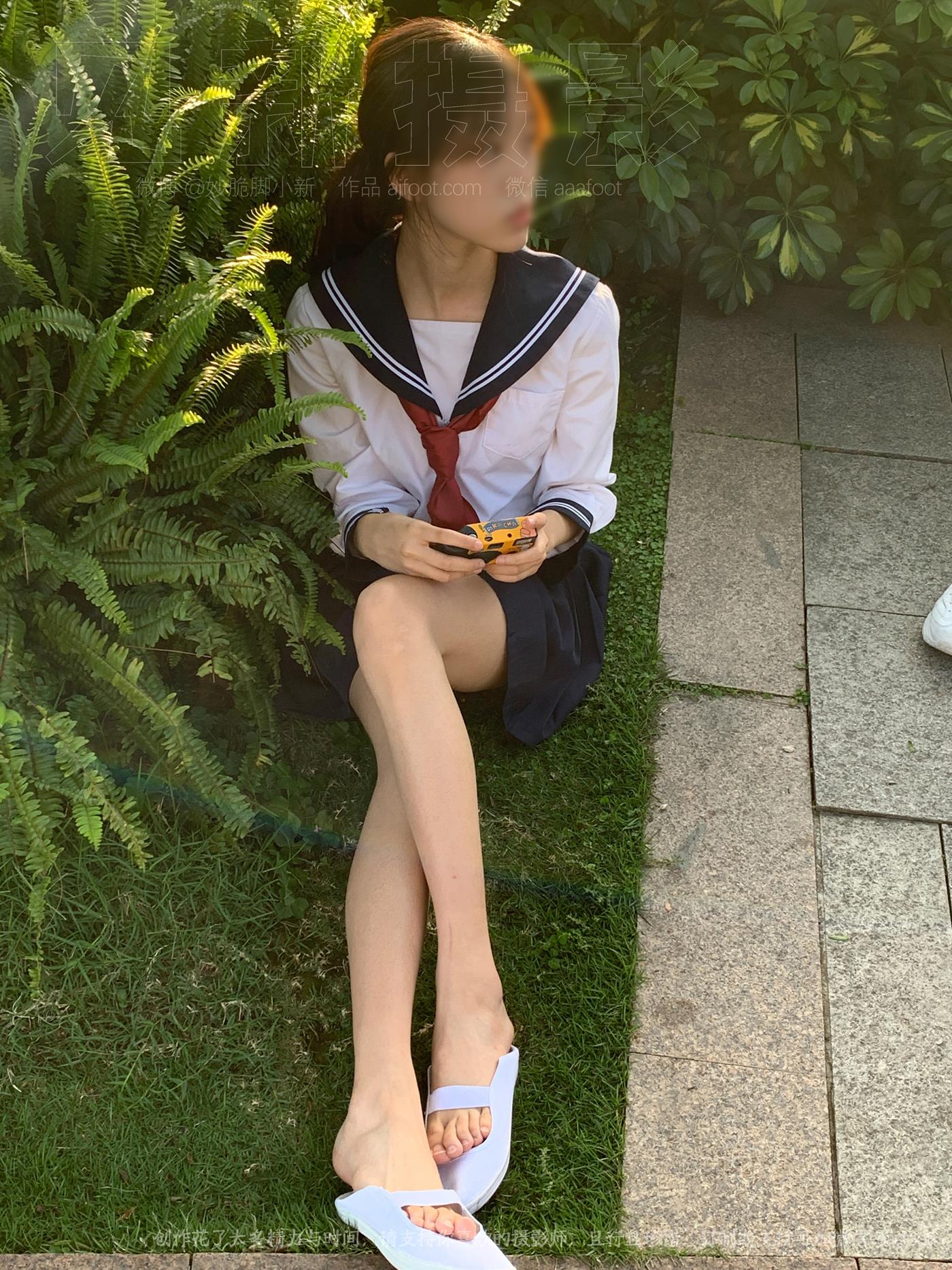 图片[43]-[见新摄影]NO.036 愿所求皆所愿，所盼皆所期 (1) [92P] – 速更版-美库