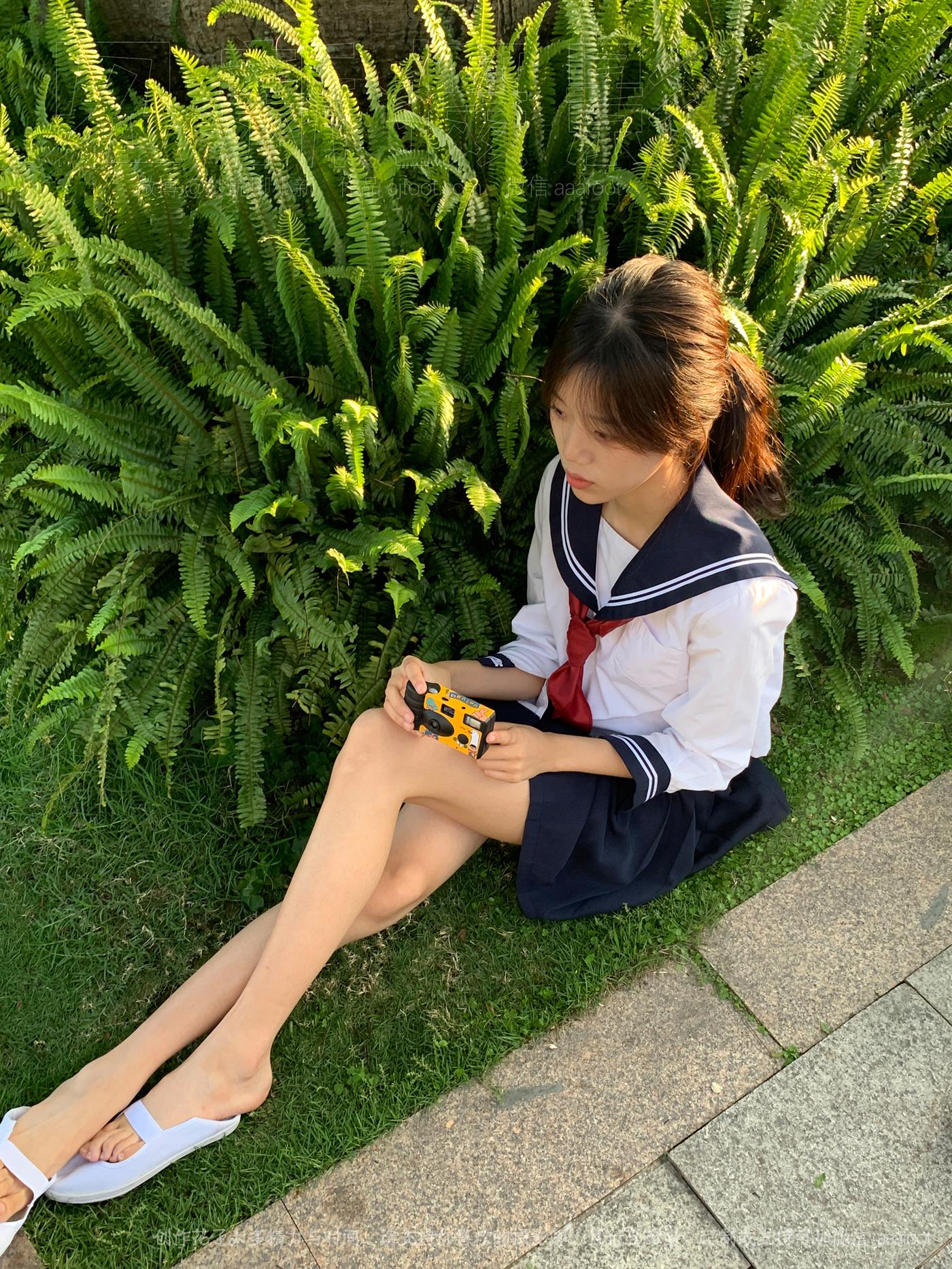 图片[44]-[见新摄影]NO.036 愿所求皆所愿，所盼皆所期 (1) [92P] – 速更版-美库