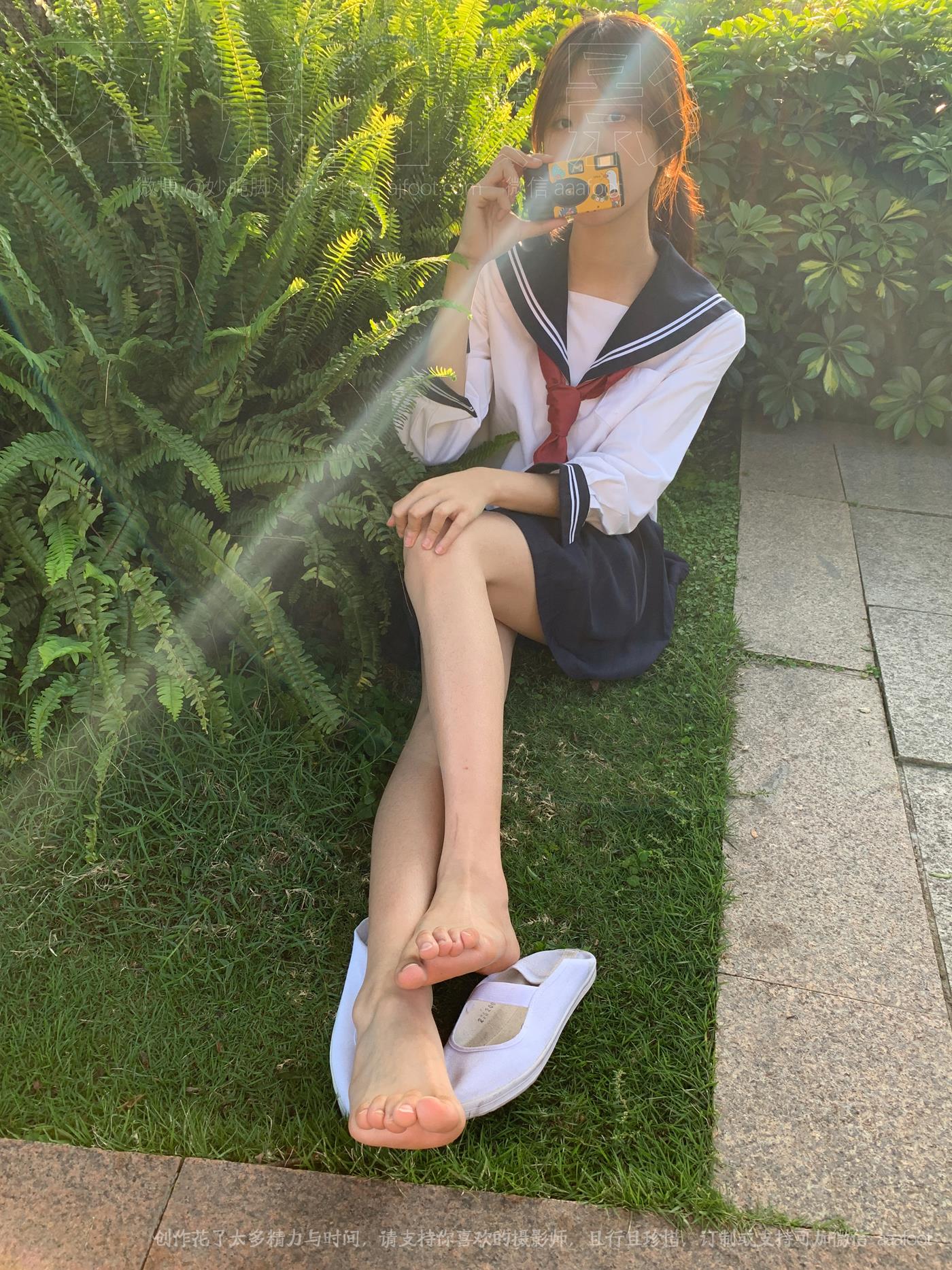 图片[47]-[见新摄影]NO.036 愿所求皆所愿，所盼皆所期 (1) [92P] – 速更版-美库