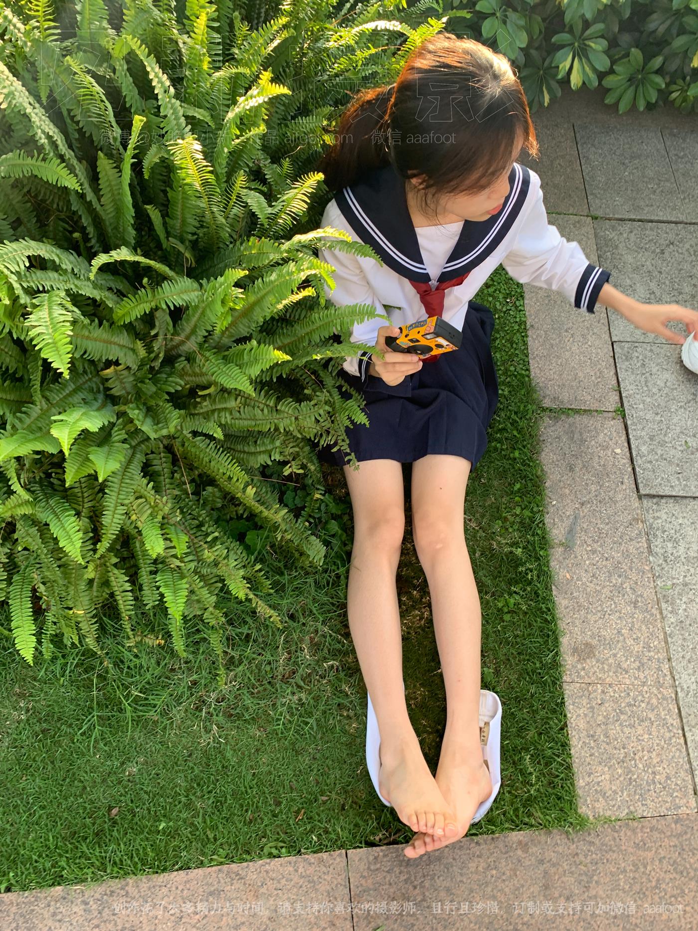 图片[49]-[见新摄影]NO.036 愿所求皆所愿，所盼皆所期 (1) [92P] – 速更版-美库