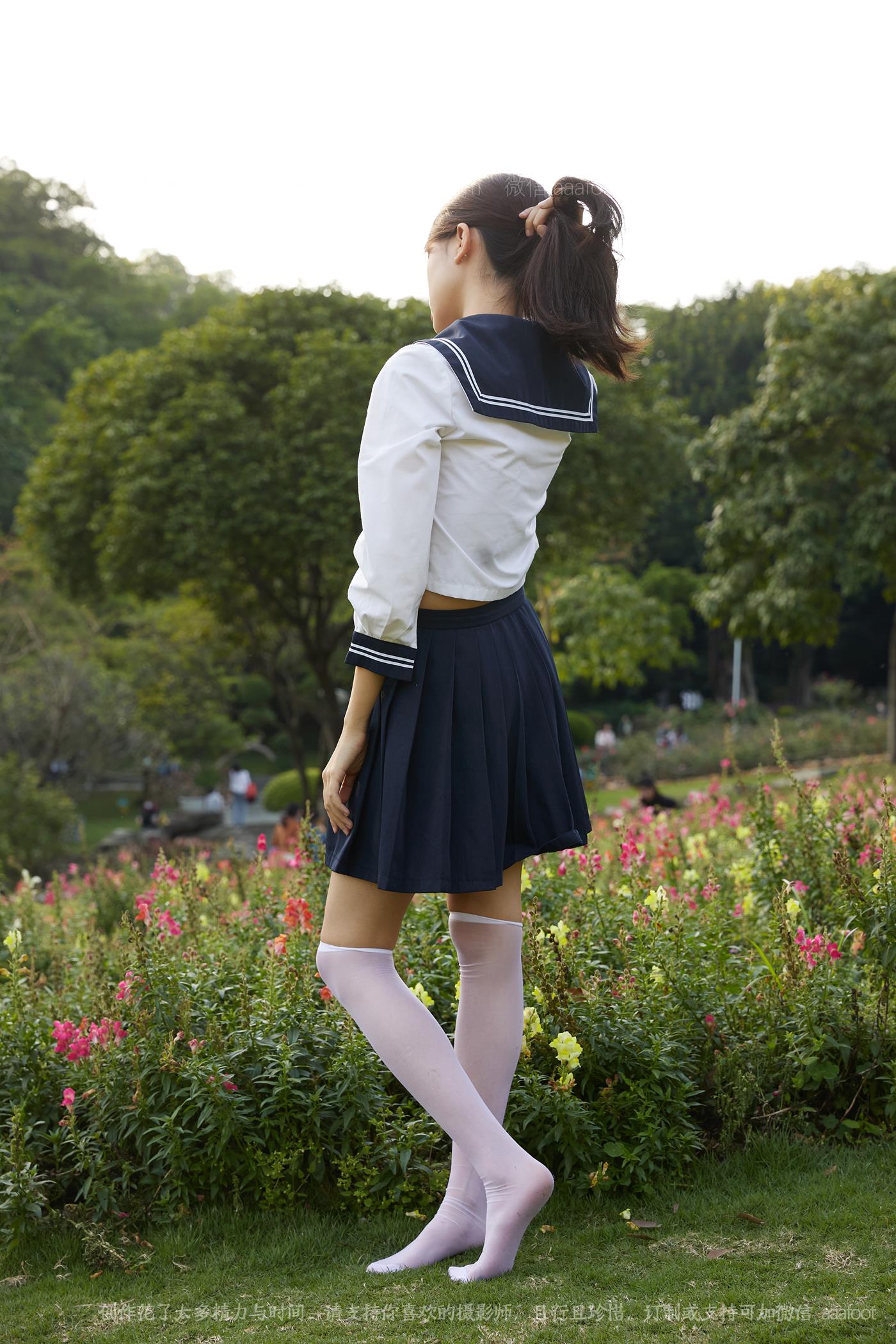 图片[36]-[见新摄影]NO.036 愿所求皆所愿，所盼皆所期 (3) [75P] – 速更版-美库