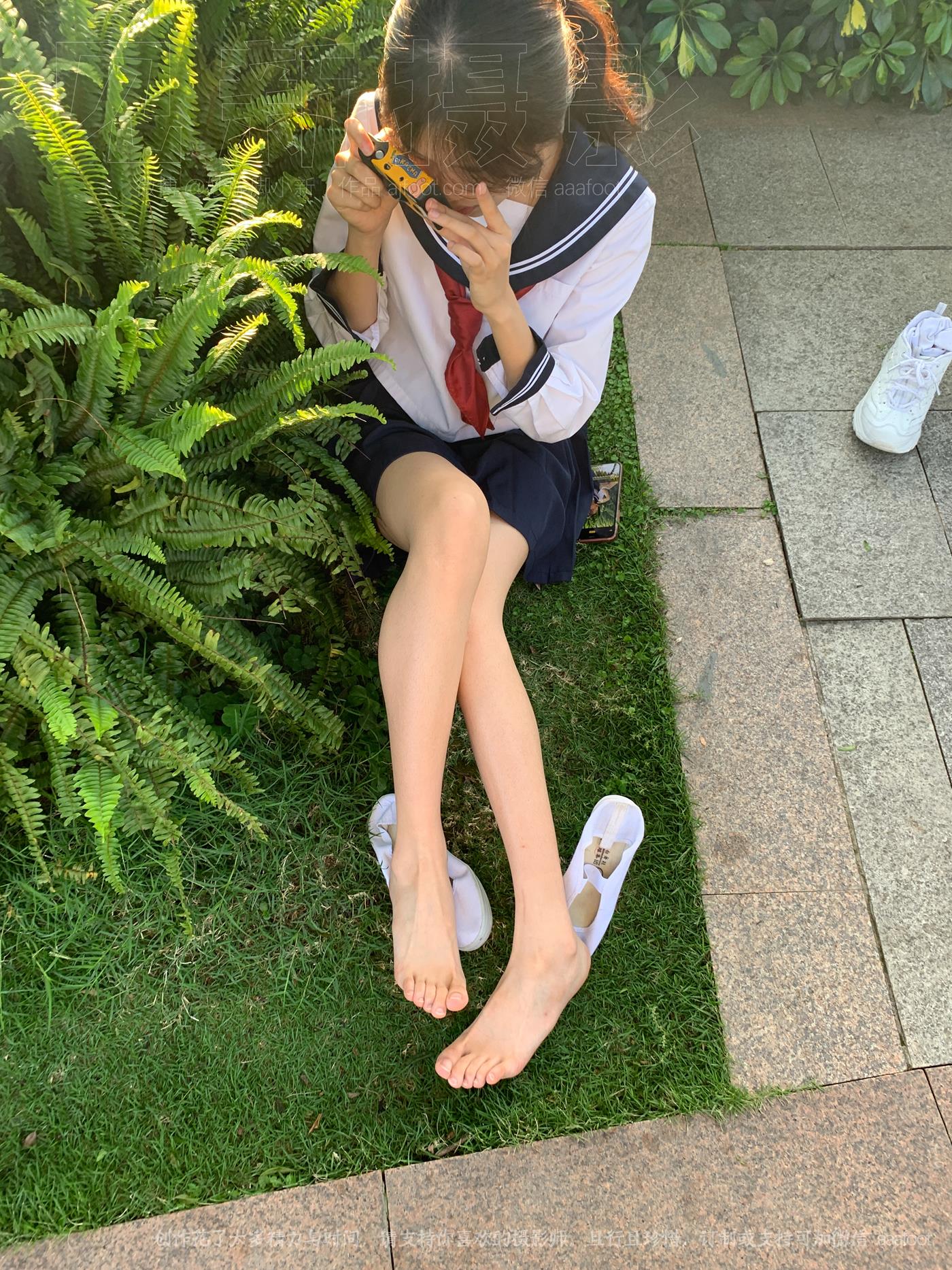 图片[64]-[见新摄影]NO.036 愿所求皆所愿，所盼皆所期 (1) [92P] – 速更版-美库