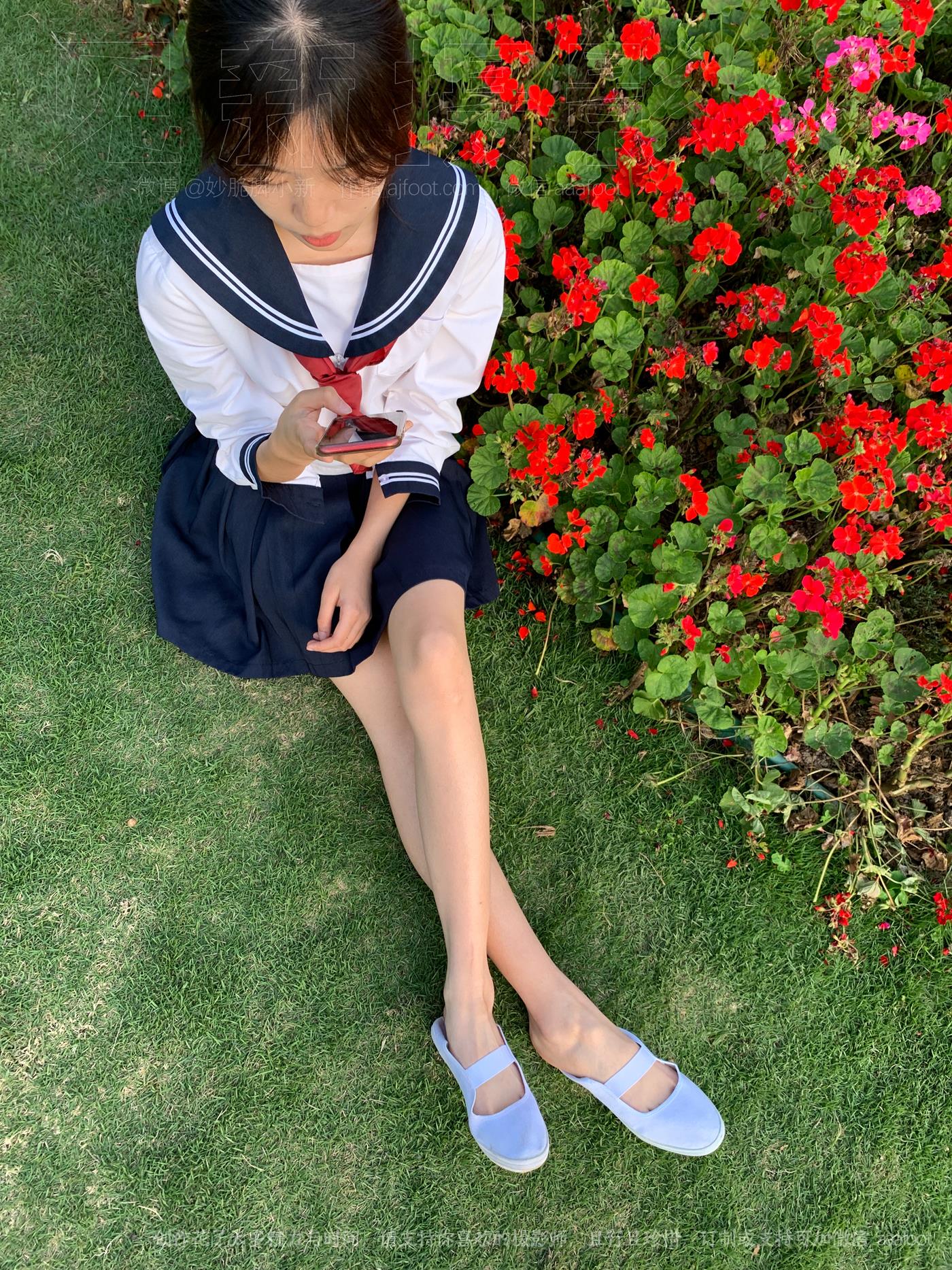 图片[65]-[见新摄影]NO.036 愿所求皆所愿，所盼皆所期 (1) [92P] – 速更版-美库