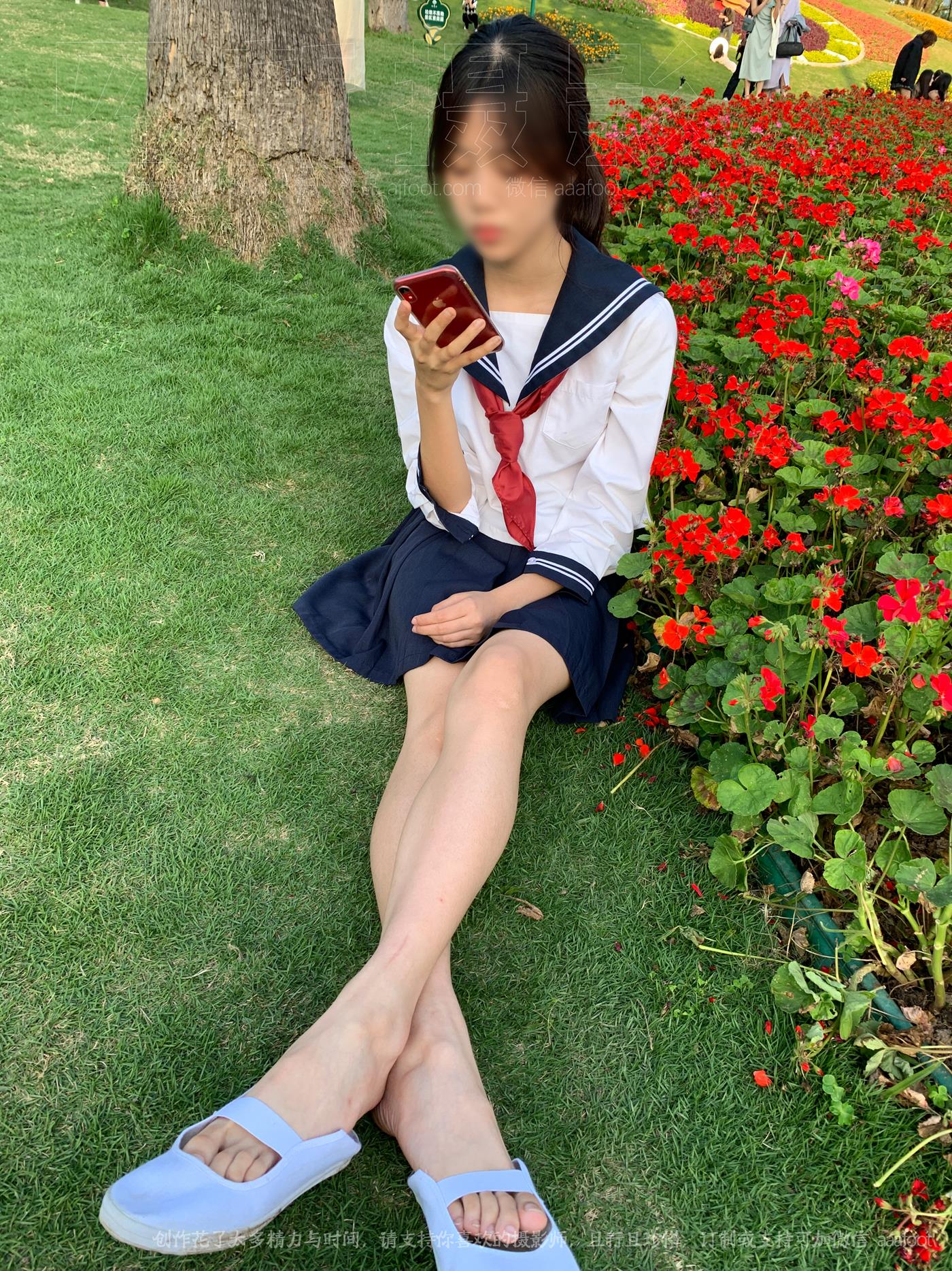 图片[66]-[见新摄影]NO.036 愿所求皆所愿，所盼皆所期 (1) [92P] – 速更版-美库