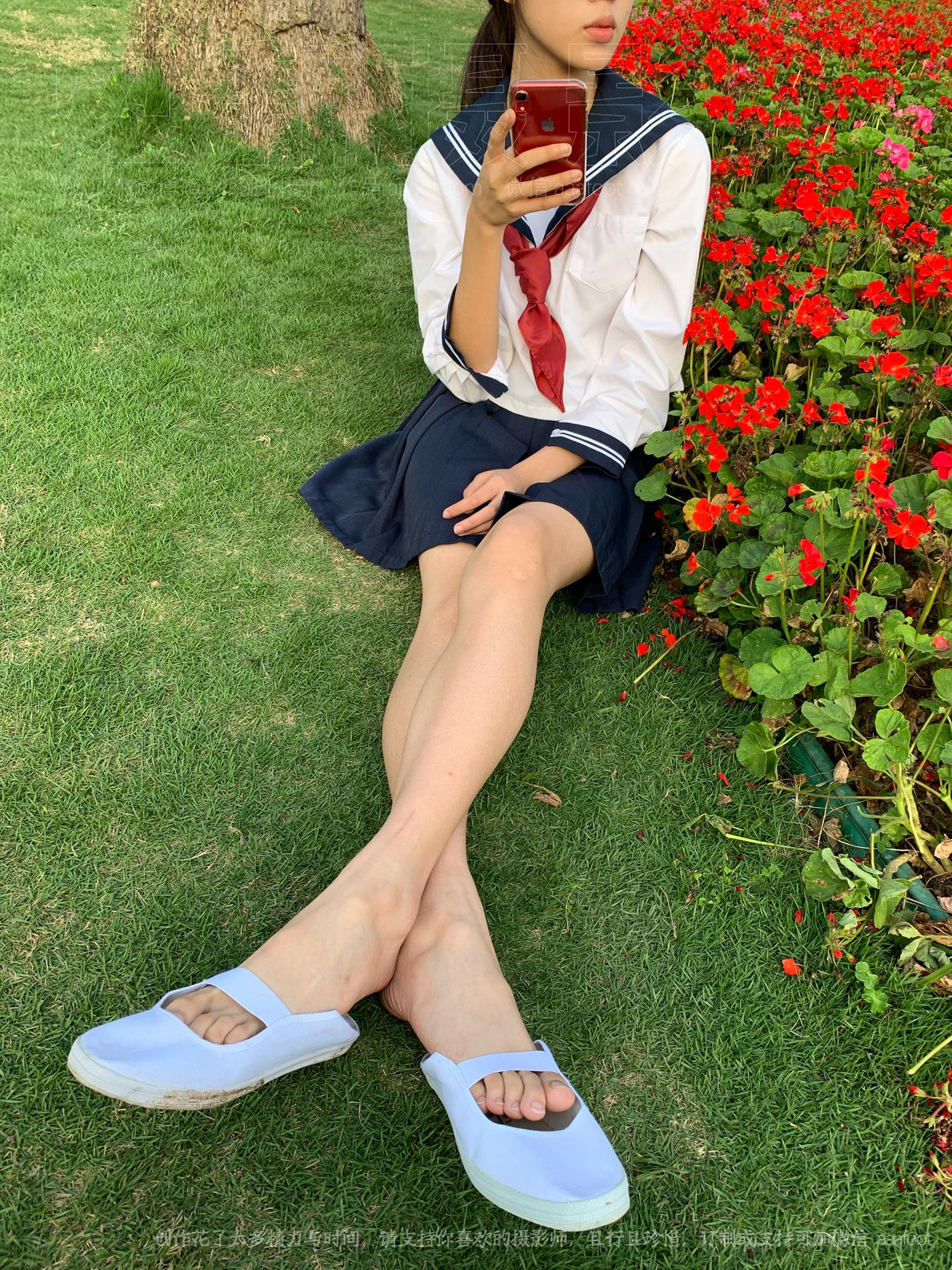 图片[67]-[见新摄影]NO.036 愿所求皆所愿，所盼皆所期 (1) [92P] – 速更版-美库