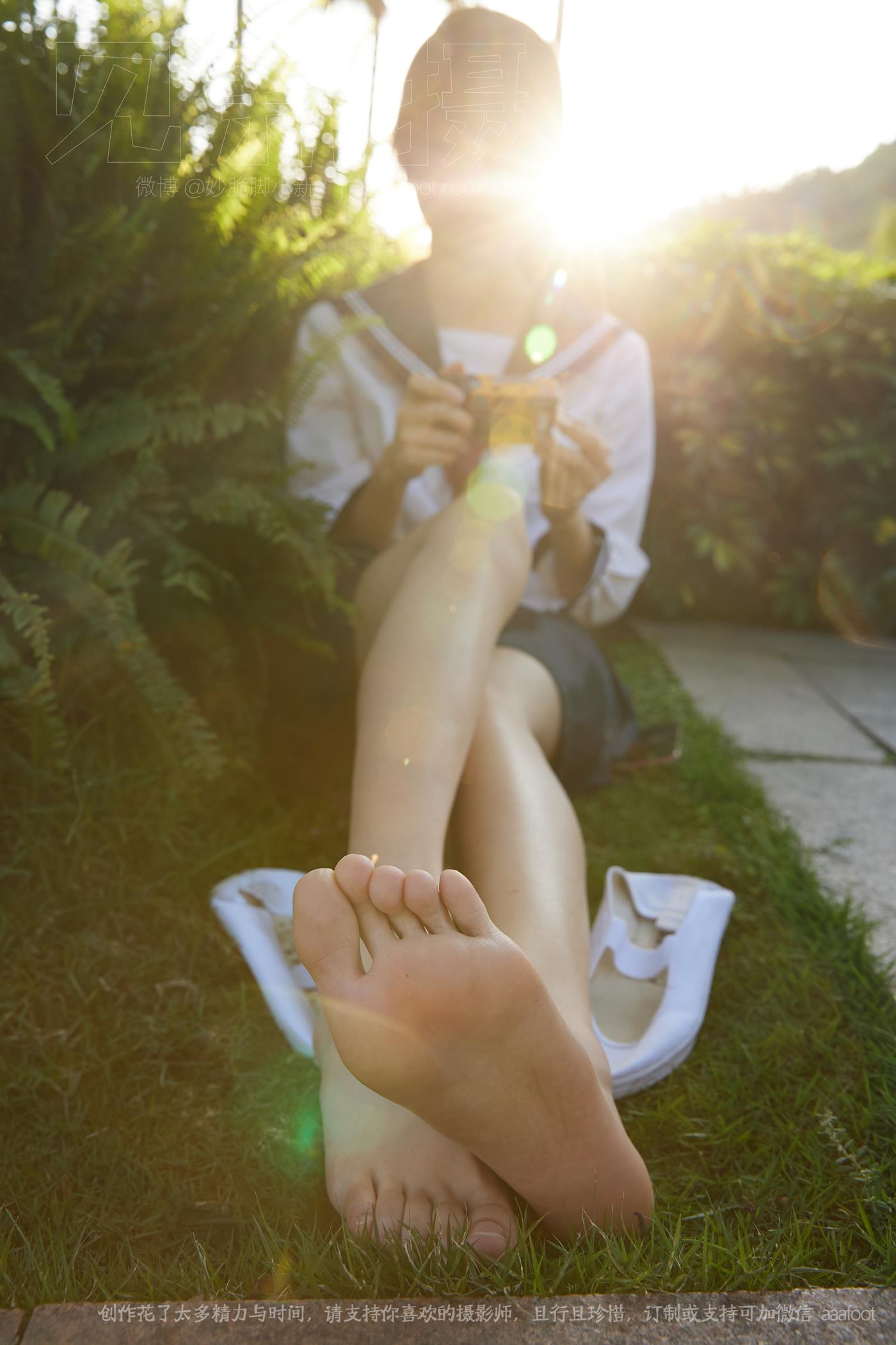 图片[49]-[见新摄影]NO.036 愿所求皆所愿，所盼皆所期 (3) [75P] – 速更版-美库