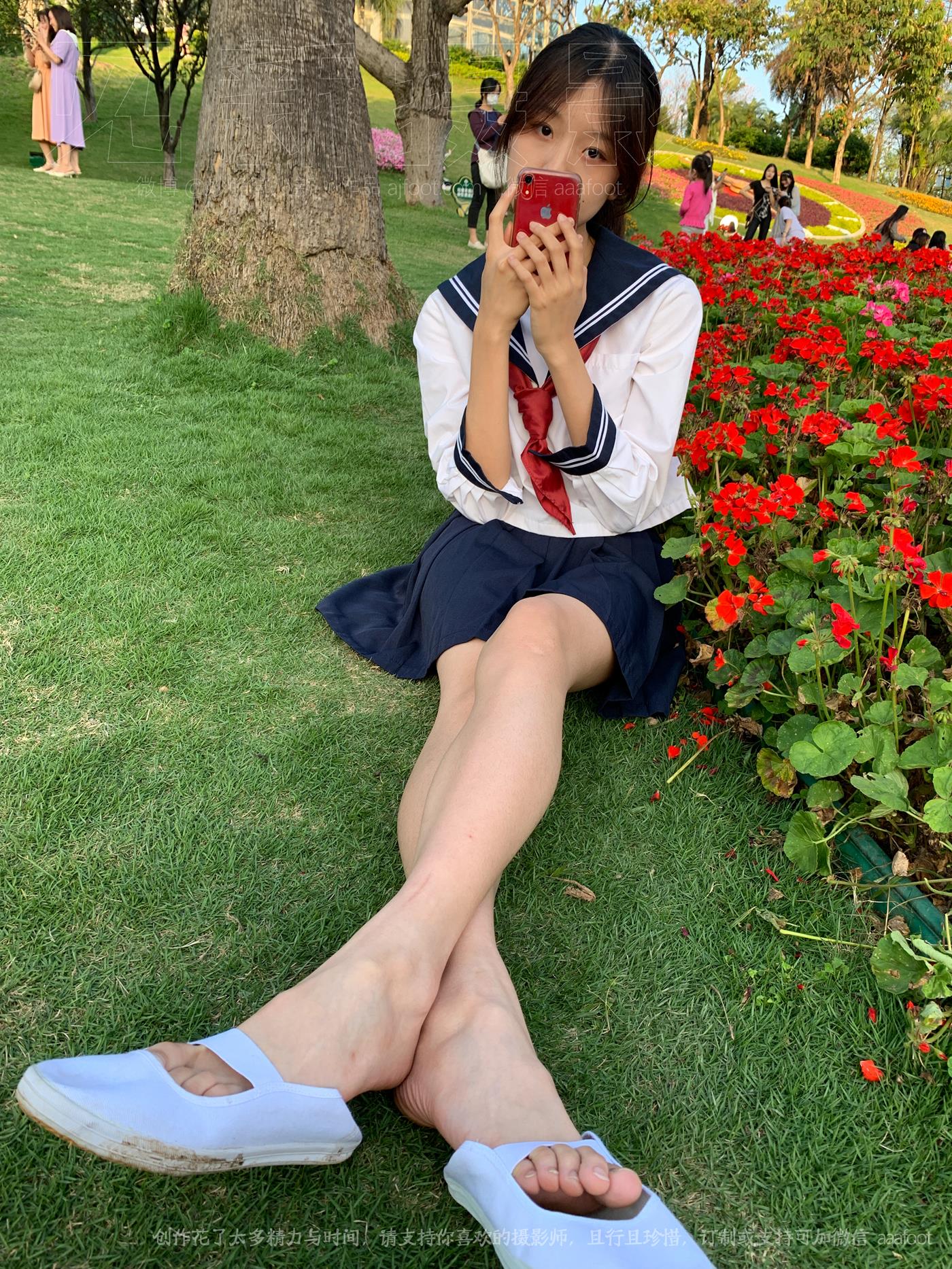 图片[68]-[见新摄影]NO.036 愿所求皆所愿，所盼皆所期 (1) [92P] – 速更版-美库