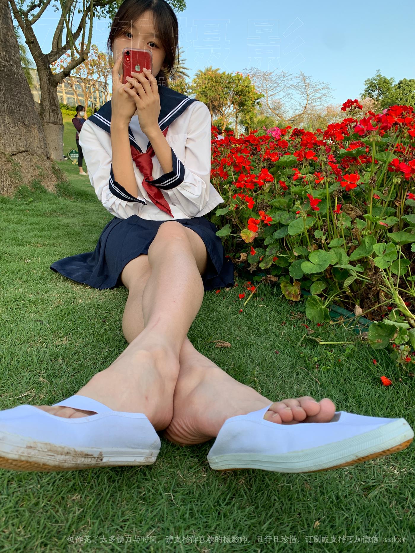 图片[69]-[见新摄影]NO.036 愿所求皆所愿，所盼皆所期 (1) [92P] – 速更版-美库