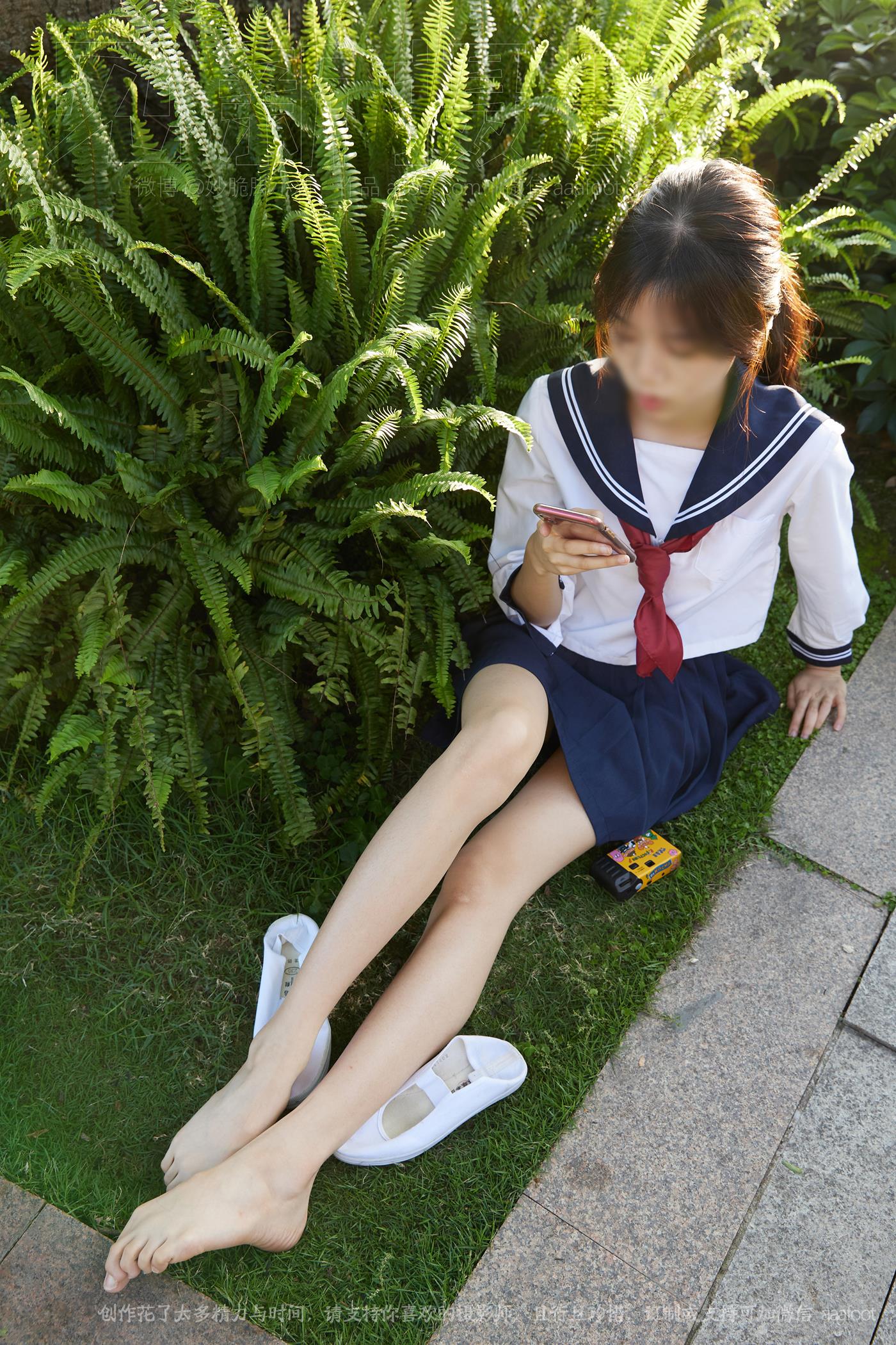 图片[54]-[见新摄影]NO.036 愿所求皆所愿，所盼皆所期 (3) [75P] – 速更版-美库