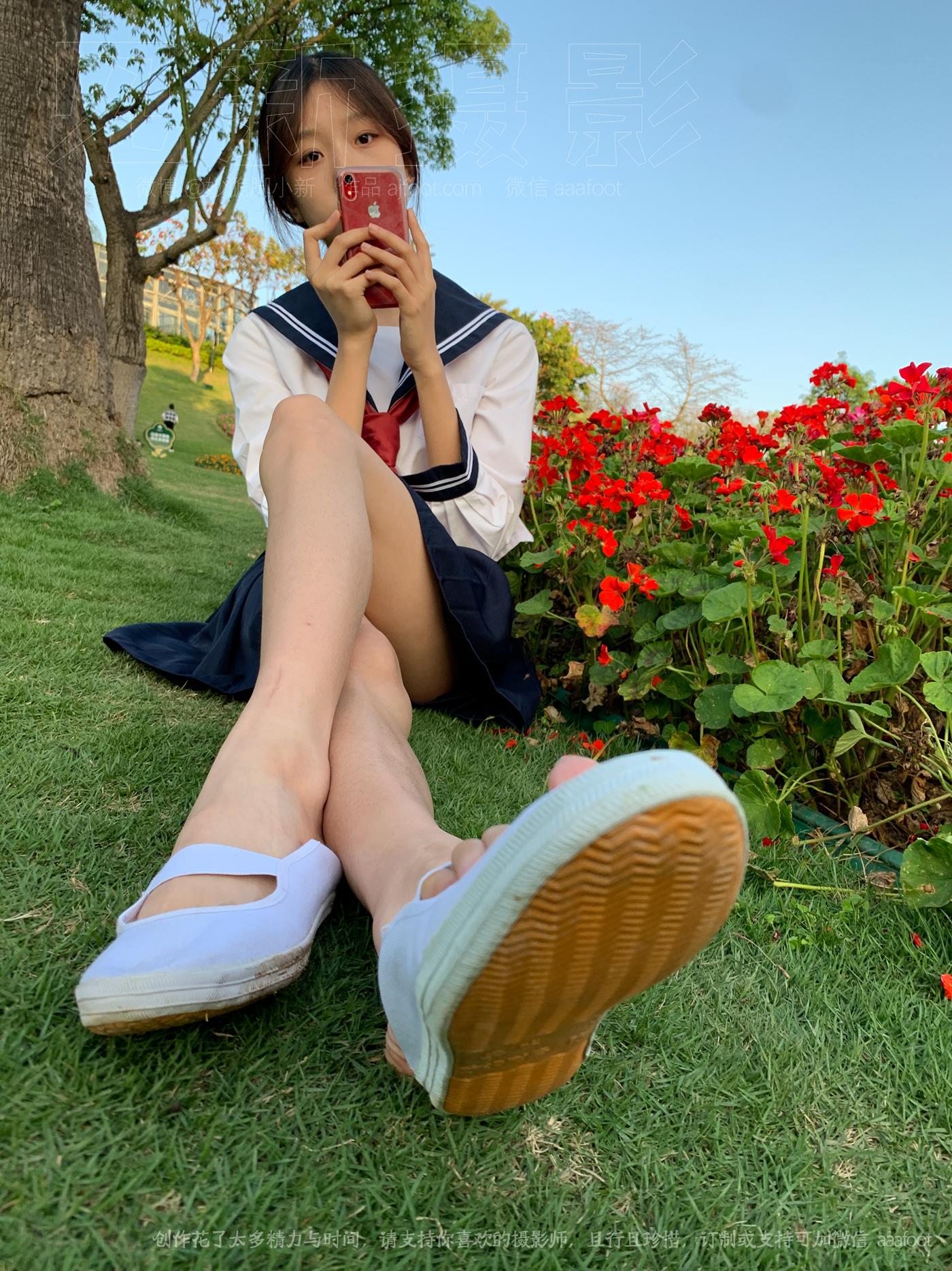 图片[73]-[见新摄影]NO.036 愿所求皆所愿，所盼皆所期 (1) [92P] – 速更版-美库