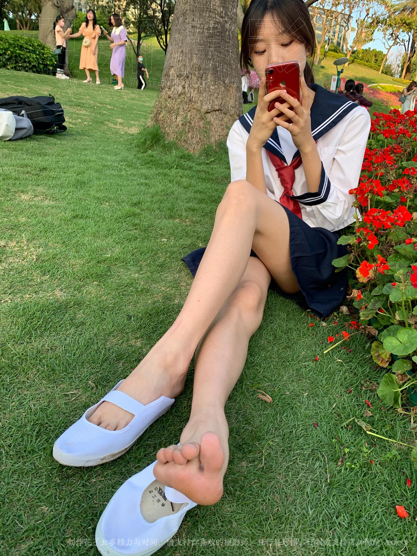 图片[75]-[见新摄影]NO.036 愿所求皆所愿，所盼皆所期 (1) [92P] – 速更版-美库