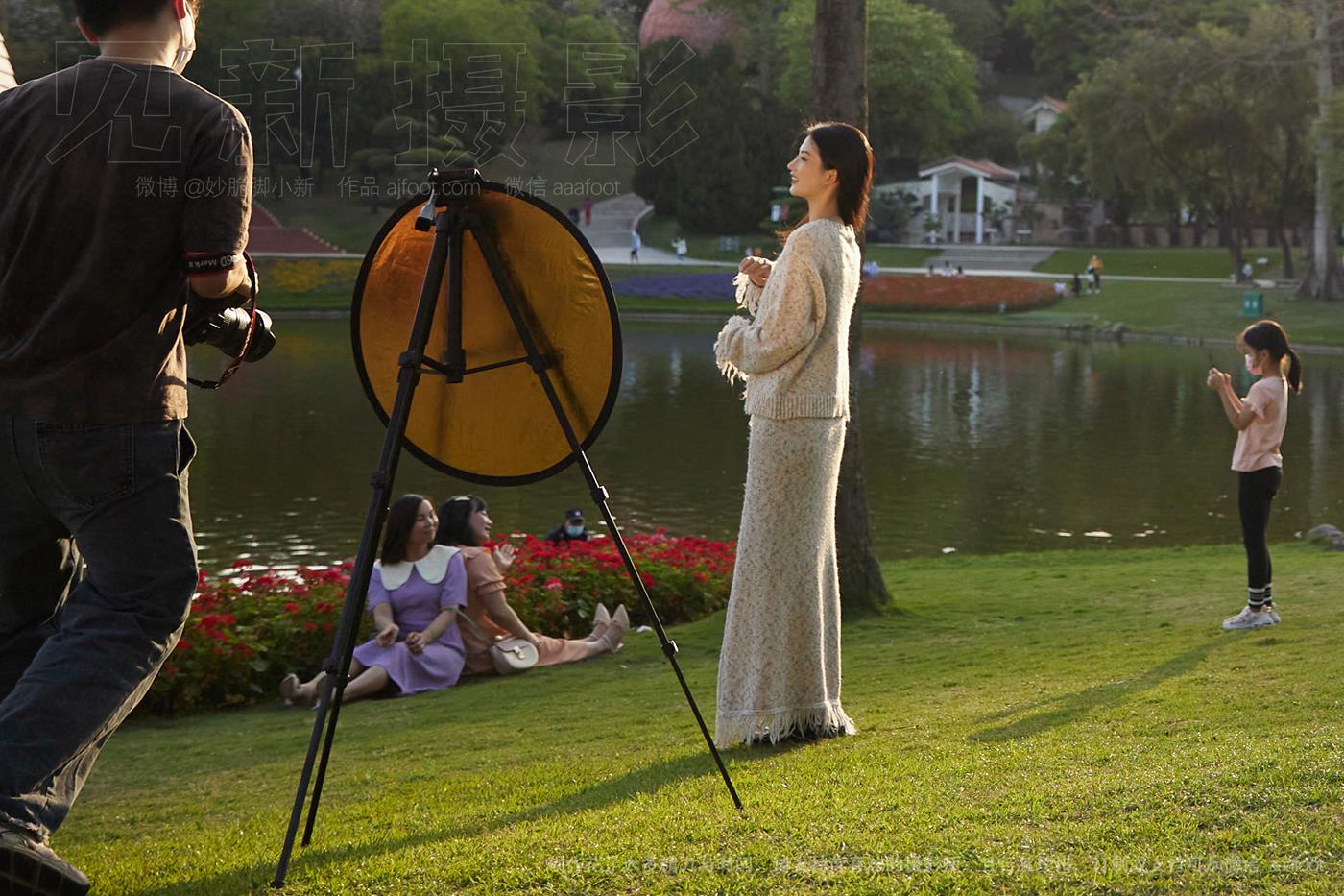 图片[64]-[见新摄影]NO.036 愿所求皆所愿，所盼皆所期 (3) [75P] – 速更版-美库