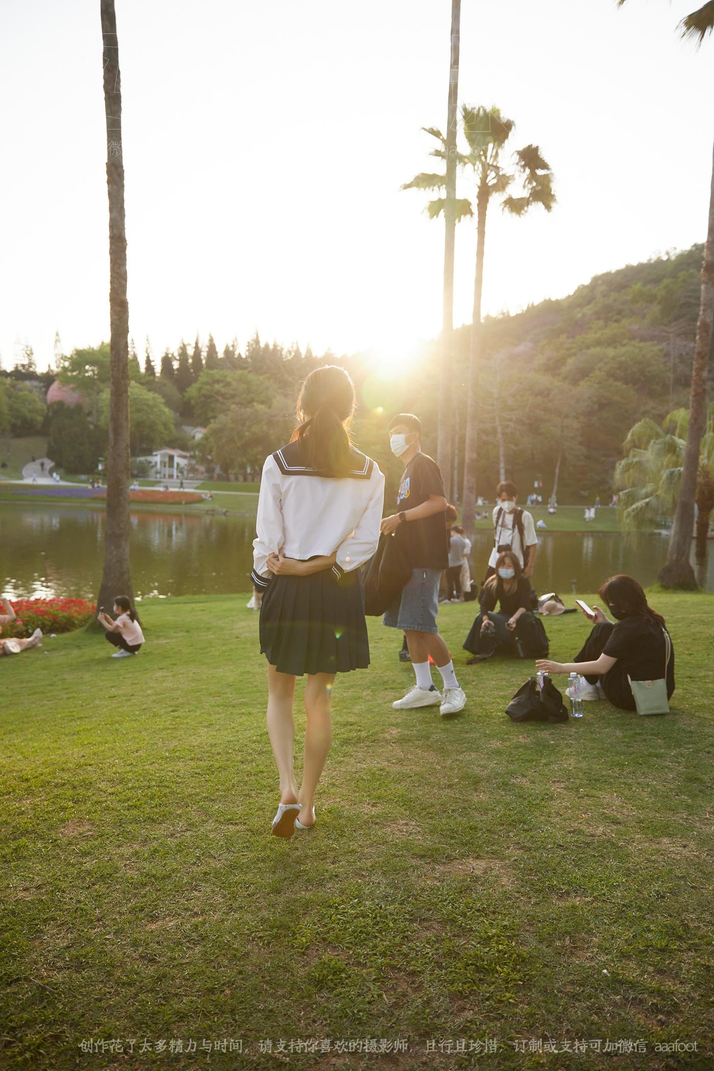 图片[65]-[见新摄影]NO.036 愿所求皆所愿，所盼皆所期 (3) [75P] – 速更版-美库