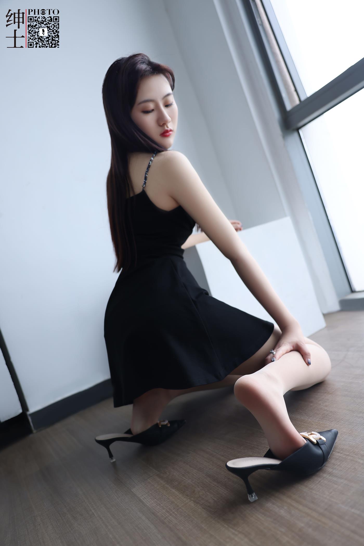 图片[22]-SHENSHI绅士 – SS096 沫沫[58P] – 速更版-美库