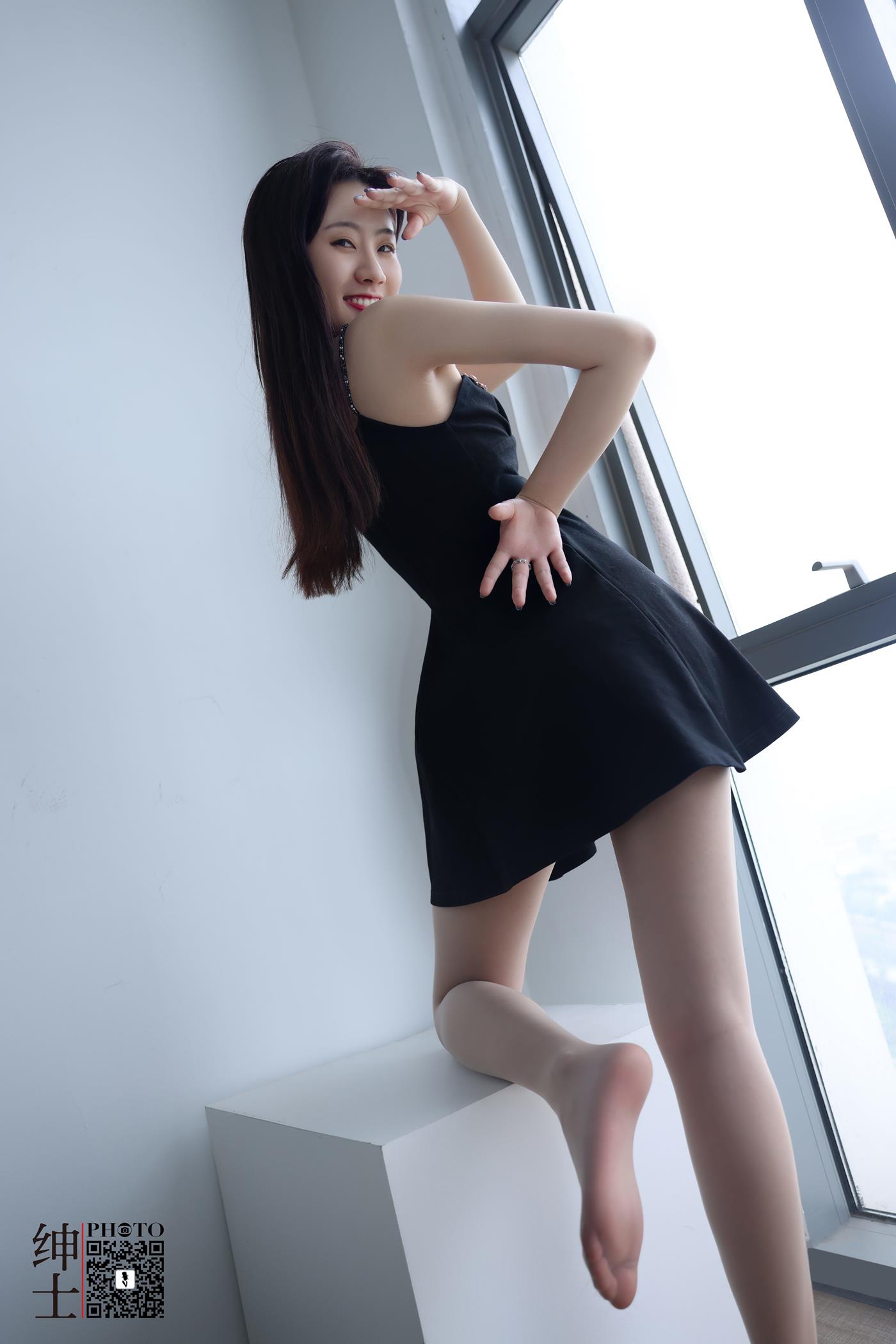 图片[24]-SHENSHI绅士 – SS096 沫沫[58P] – 速更版-美库