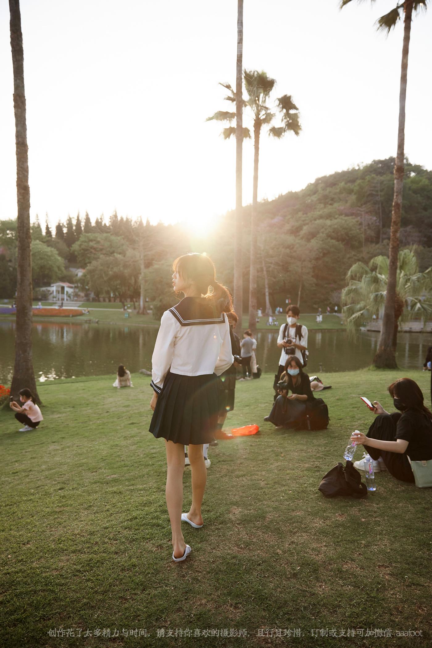 图片[66]-[见新摄影]NO.036 愿所求皆所愿，所盼皆所期 (3) [75P] – 速更版-美库