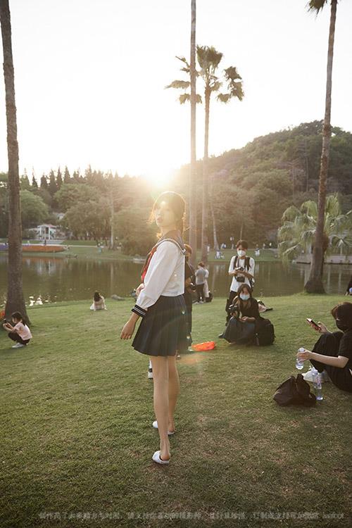 图片[67]-[见新摄影]NO.036 愿所求皆所愿，所盼皆所期 (3) [75P] – 速更版-美库