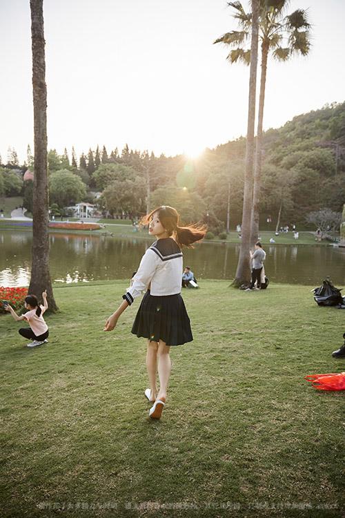 图片[68]-[见新摄影]NO.036 愿所求皆所愿，所盼皆所期 (3) [75P] – 速更版-美库