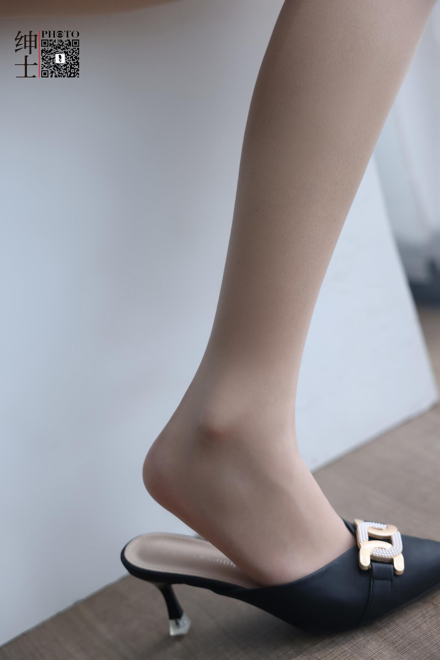 图片[27]-SHENSHI绅士 – SS096 沫沫[58P] – 速更版-美库