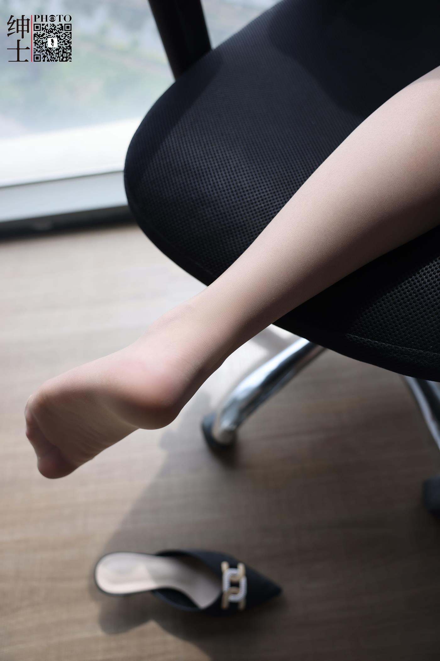 图片[28]-SHENSHI绅士 – SS096 沫沫[58P] – 速更版-美库