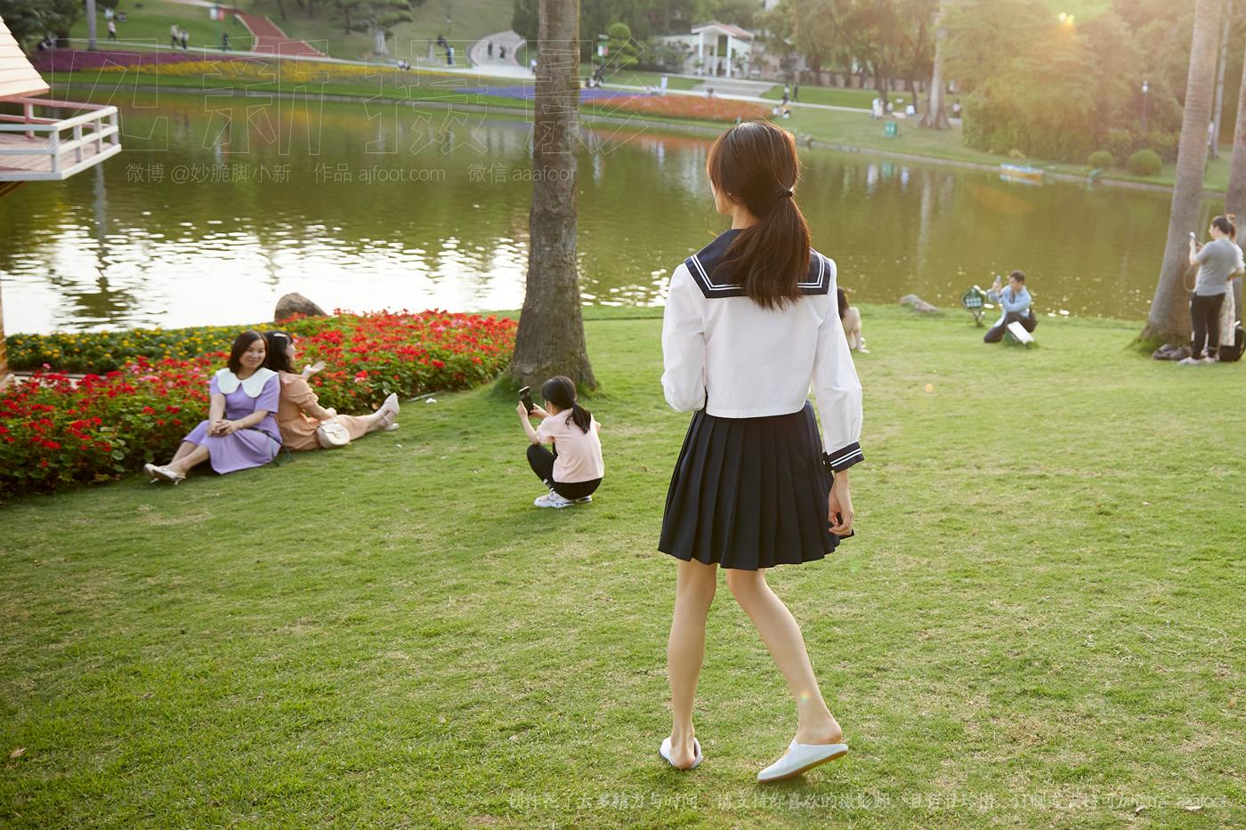 图片[70]-[见新摄影]NO.036 愿所求皆所愿，所盼皆所期 (3) [75P] – 速更版-美库