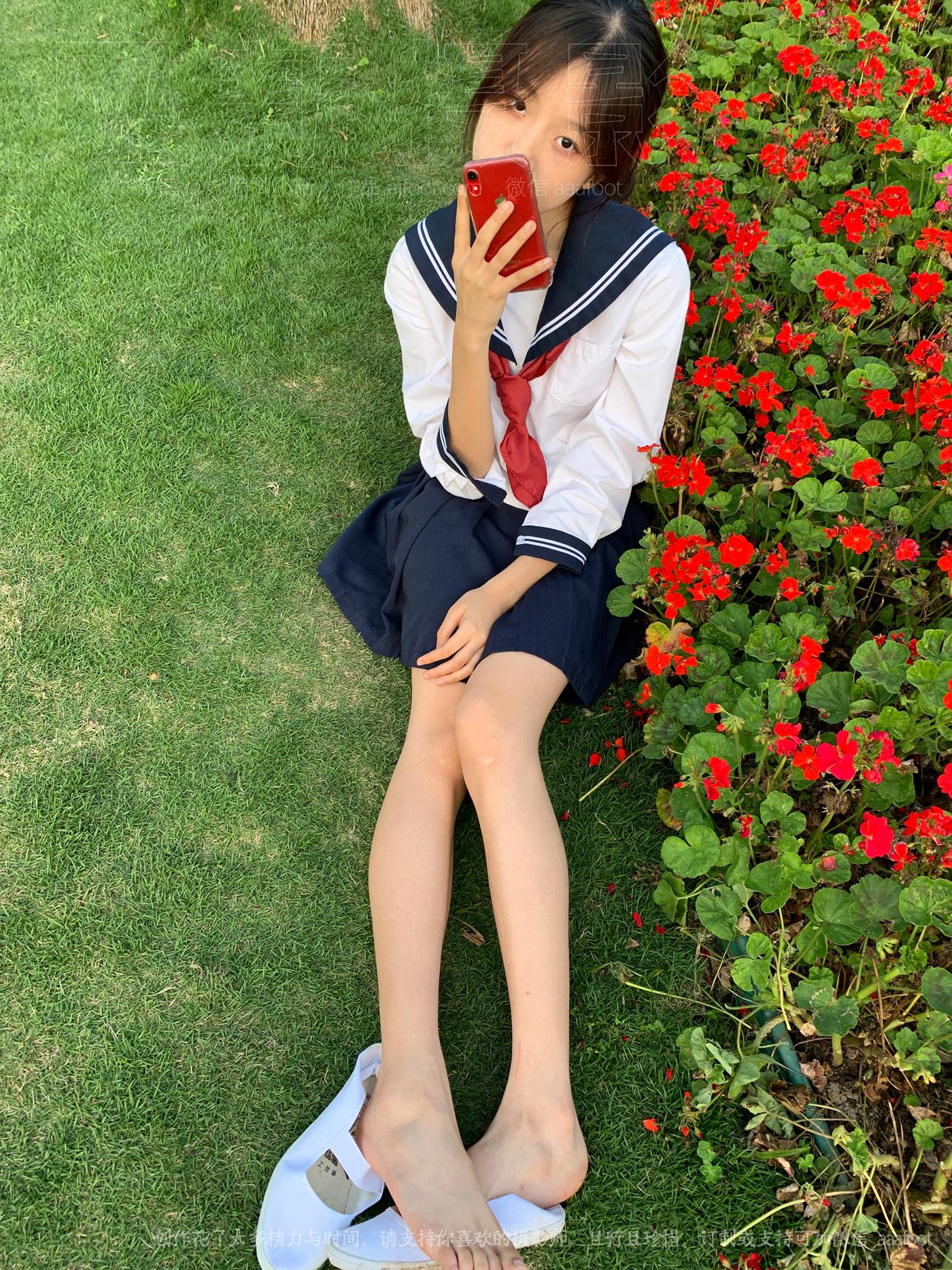 图片[83]-[见新摄影]NO.036 愿所求皆所愿，所盼皆所期 (1) [92P] – 速更版-美库