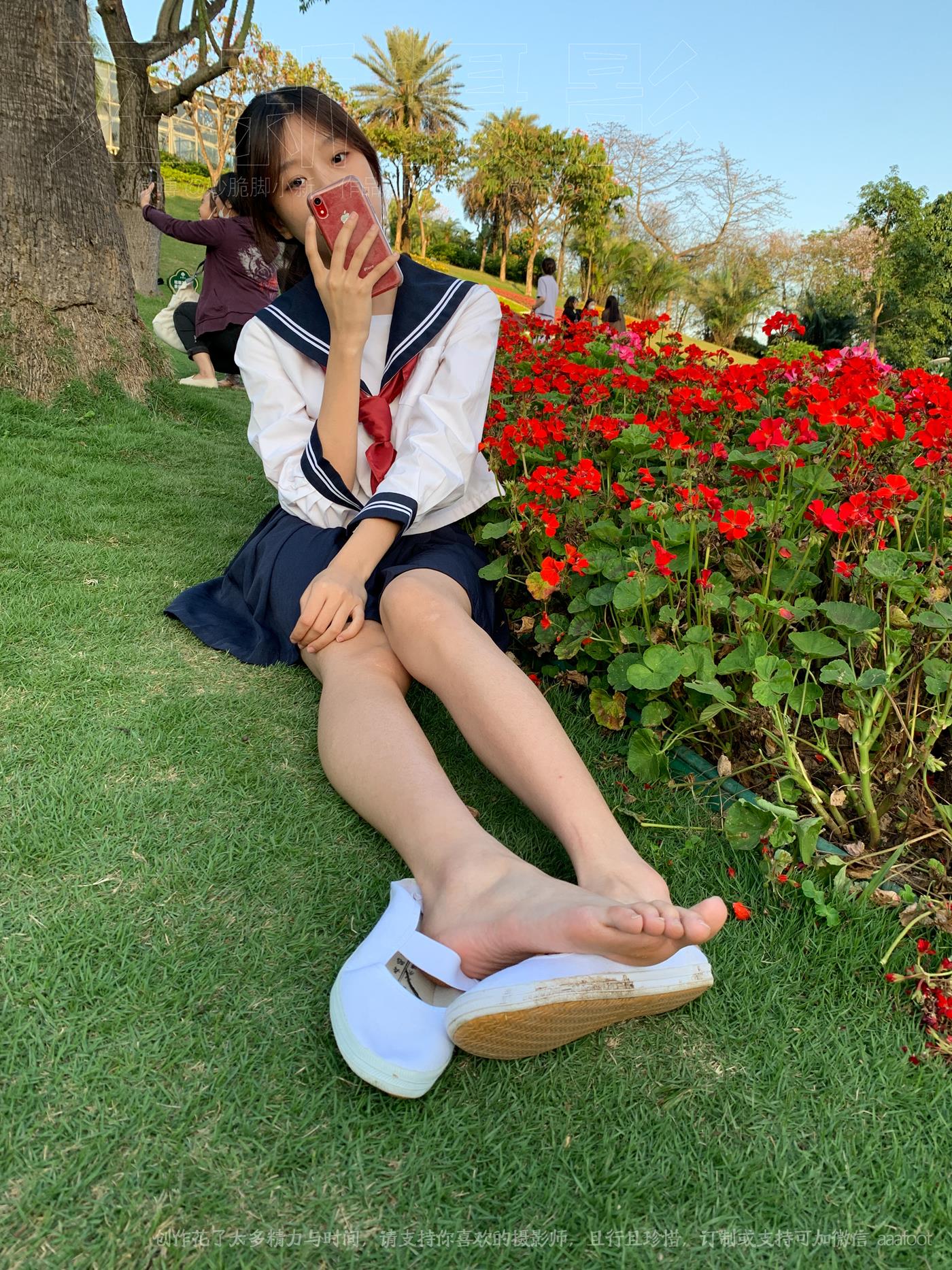 图片[84]-[见新摄影]NO.036 愿所求皆所愿，所盼皆所期 (1) [92P] – 速更版-美库