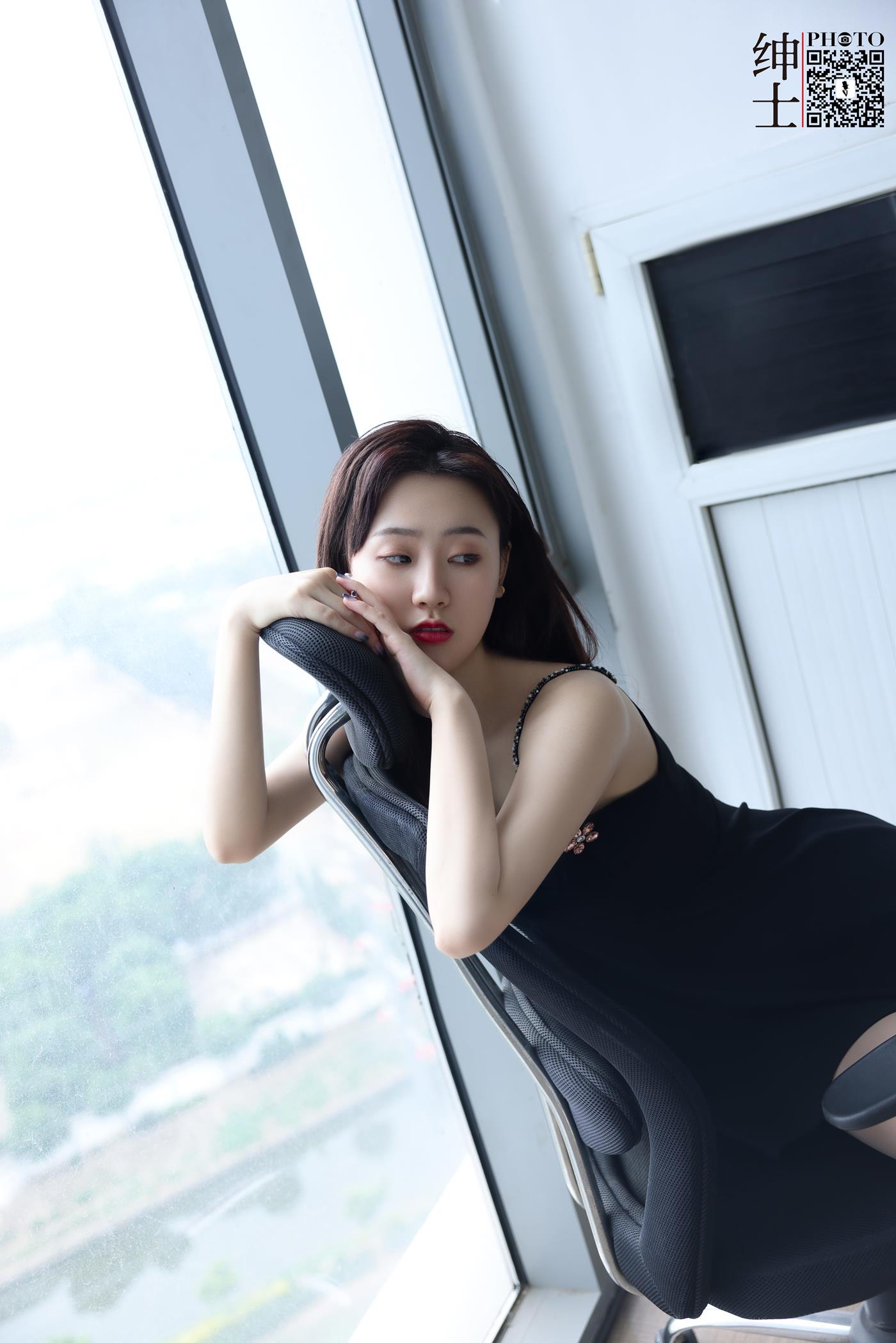 图片[36]-SHENSHI绅士 – SS096 沫沫[58P] – 速更版-美库