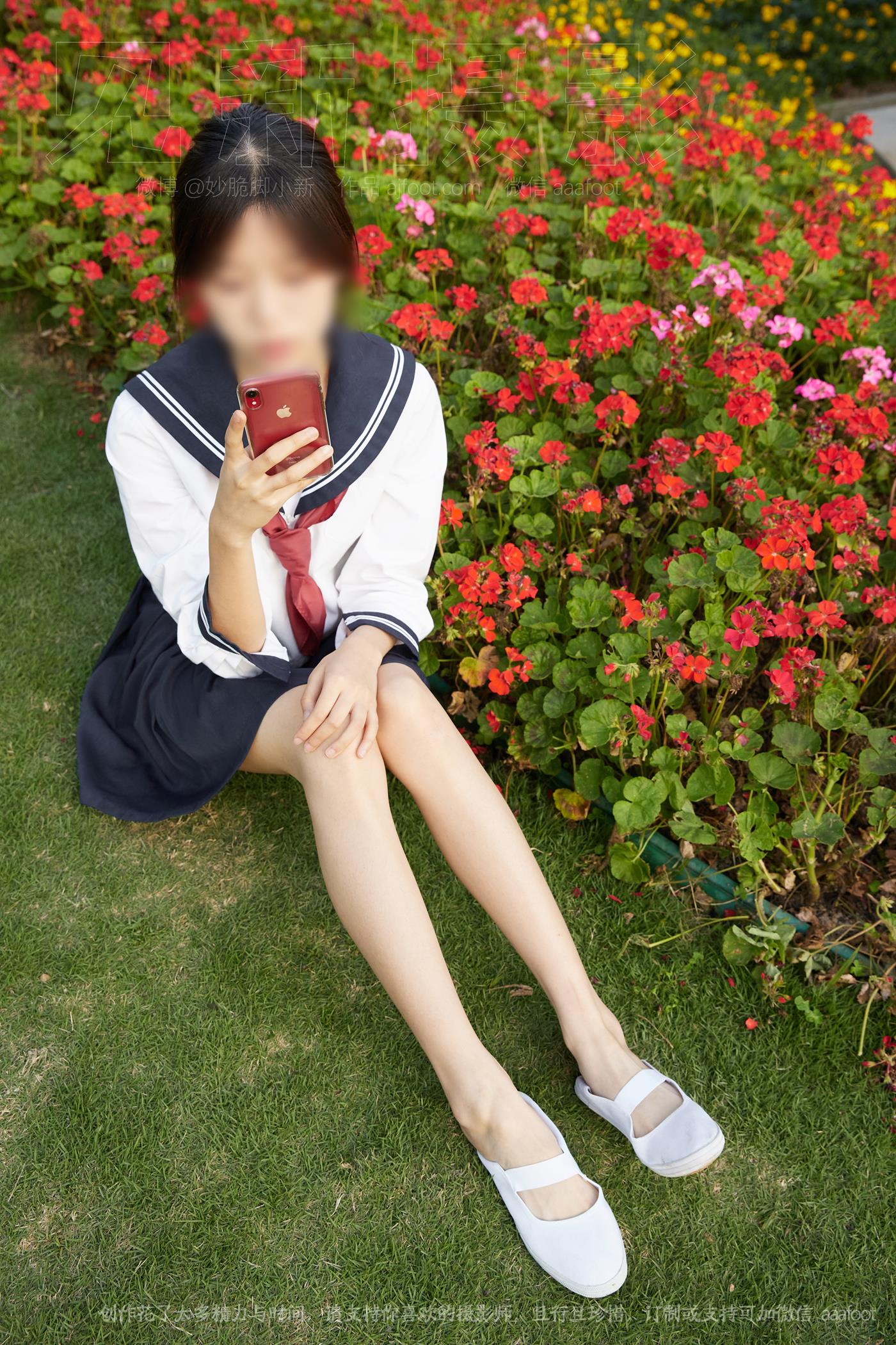 图片[74]-[见新摄影]NO.036 愿所求皆所愿，所盼皆所期 (3) [75P] – 速更版-美库