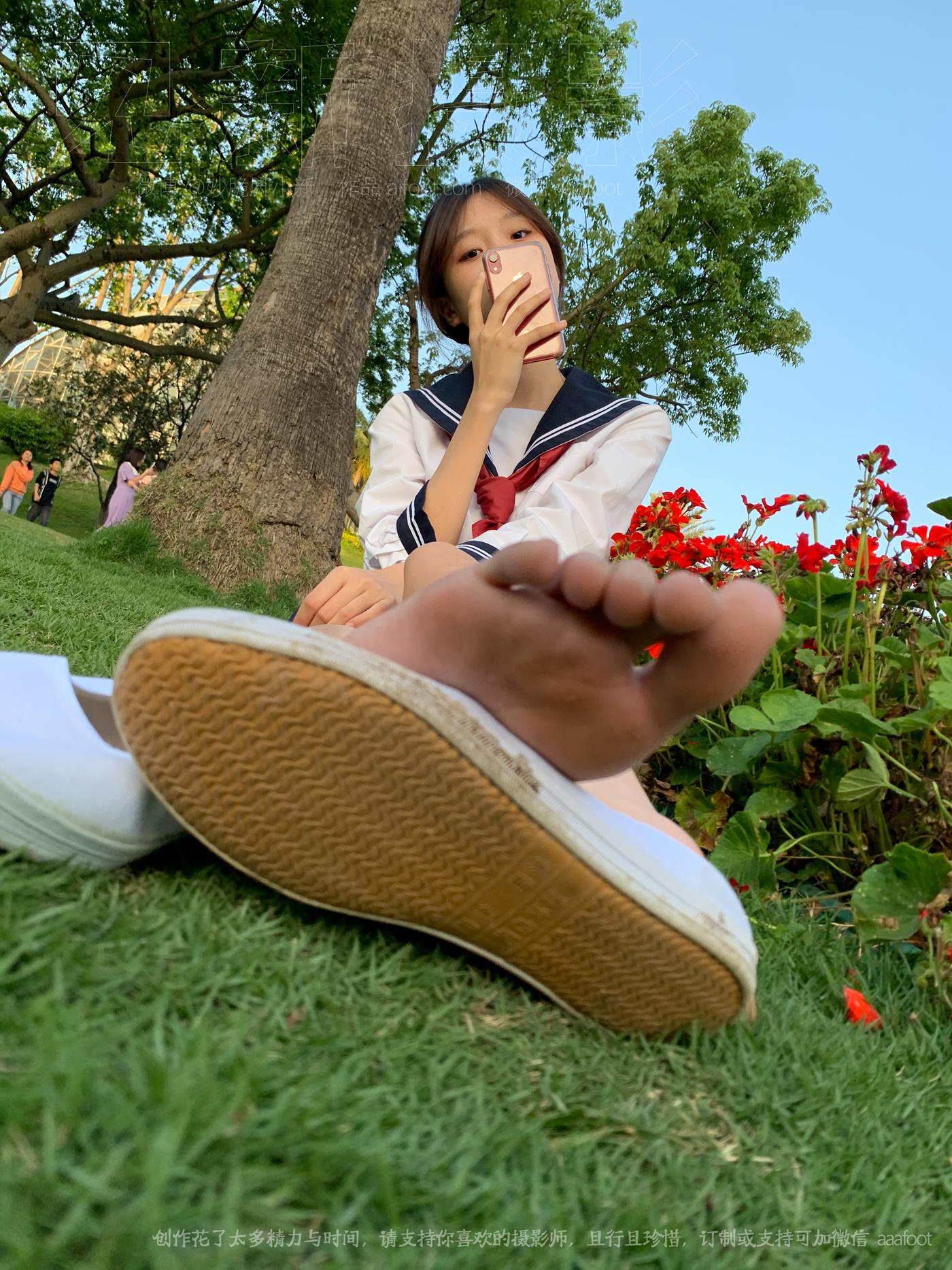 图片[85]-[见新摄影]NO.036 愿所求皆所愿，所盼皆所期 (1) [92P] – 速更版-美库