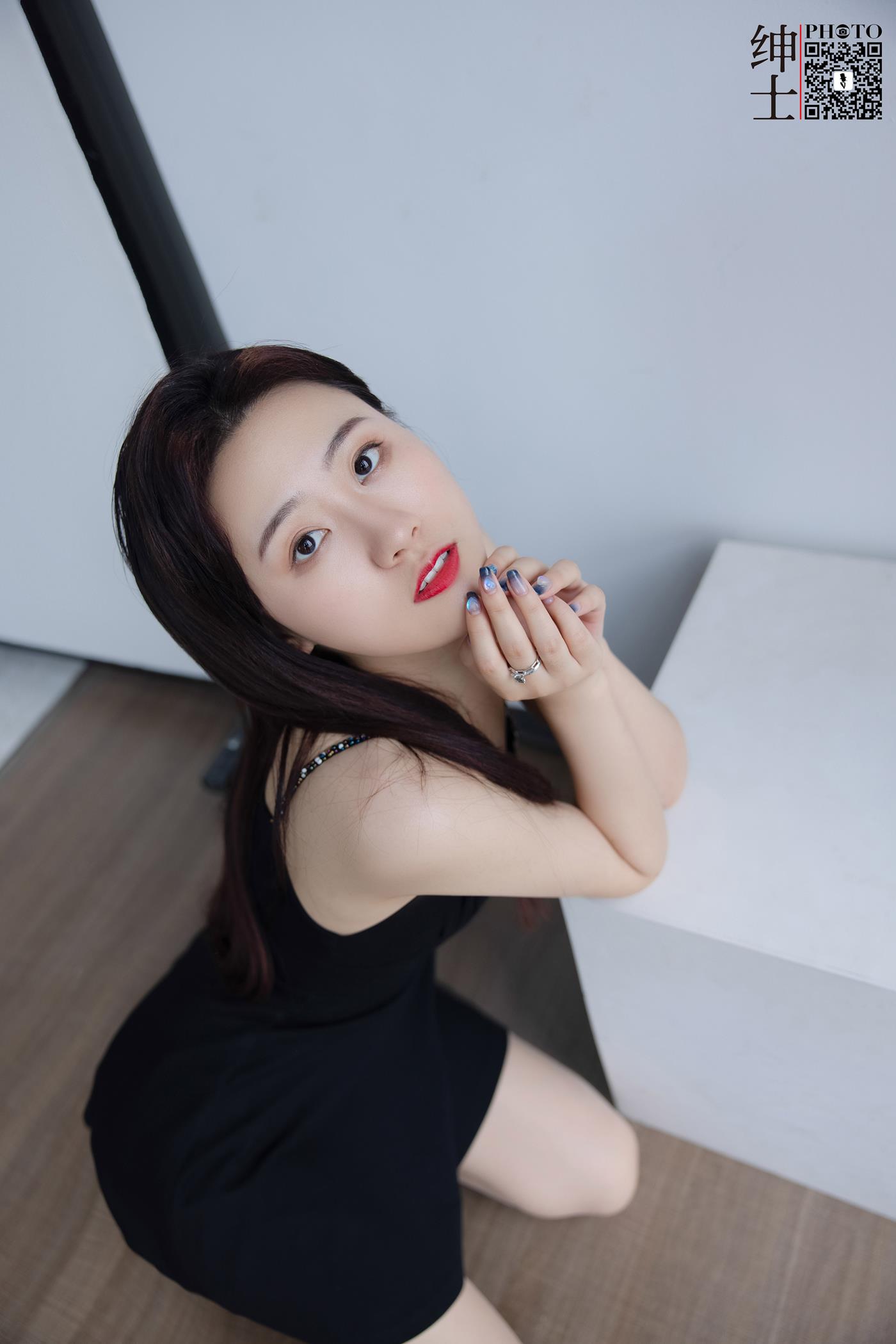 图片[41]-SHENSHI绅士 – SS096 沫沫[58P] – 速更版-美库